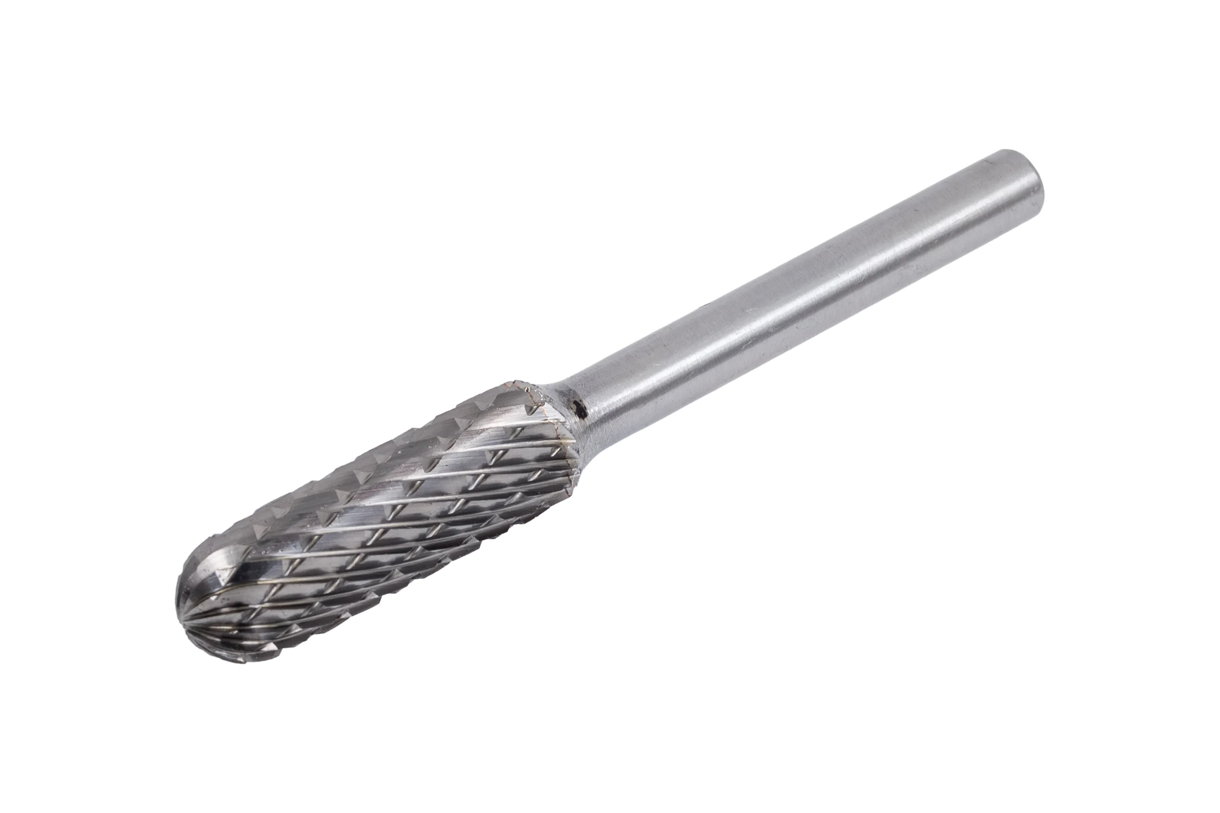 Бор-фреза твердосплавная iGrit SC 10x30x6 DOUBLE CUT SC103006