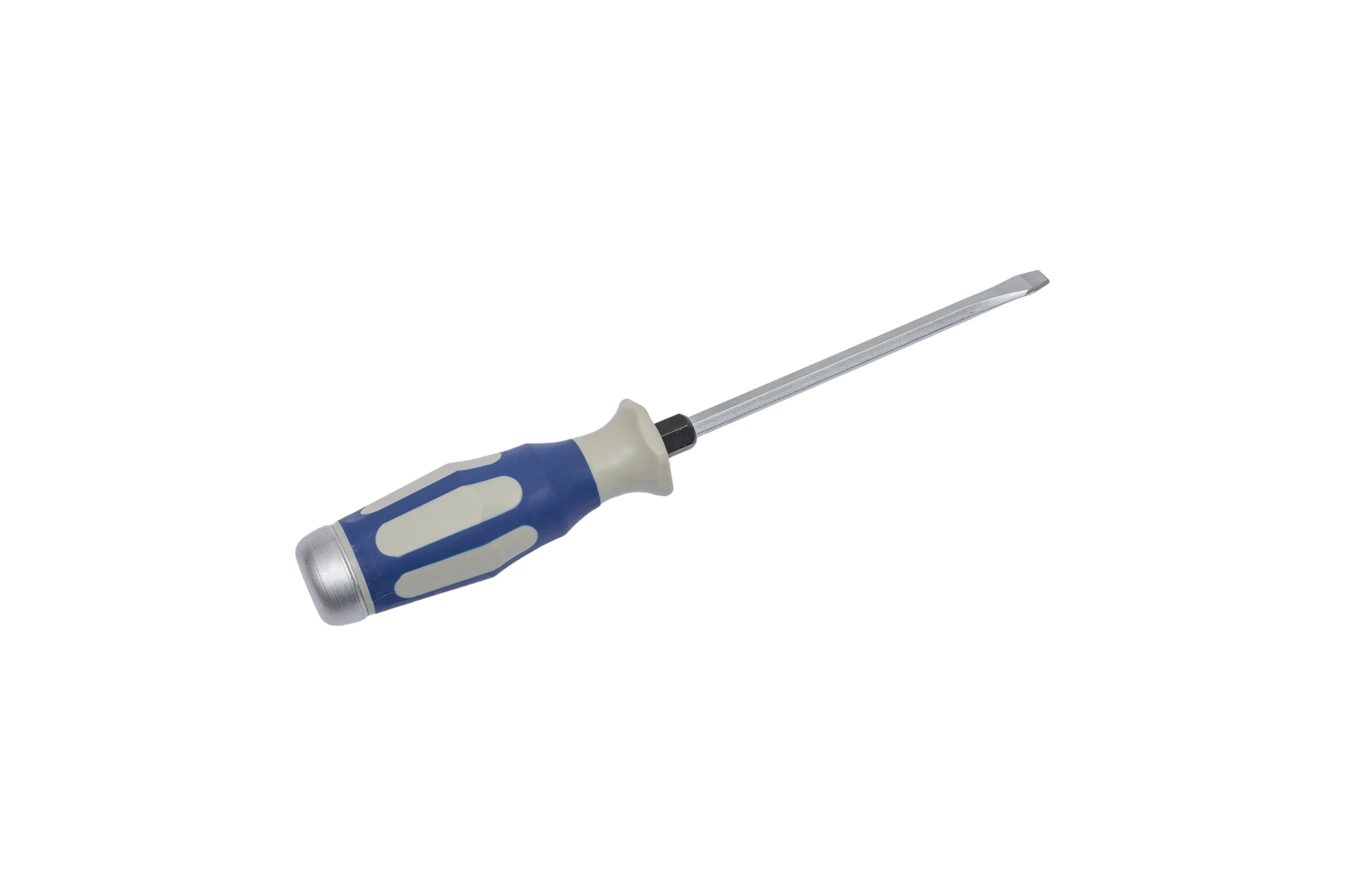Ударная отвертка Narex Strong Line Profi Шлиц 1.2x7 длина 125 мм 805614