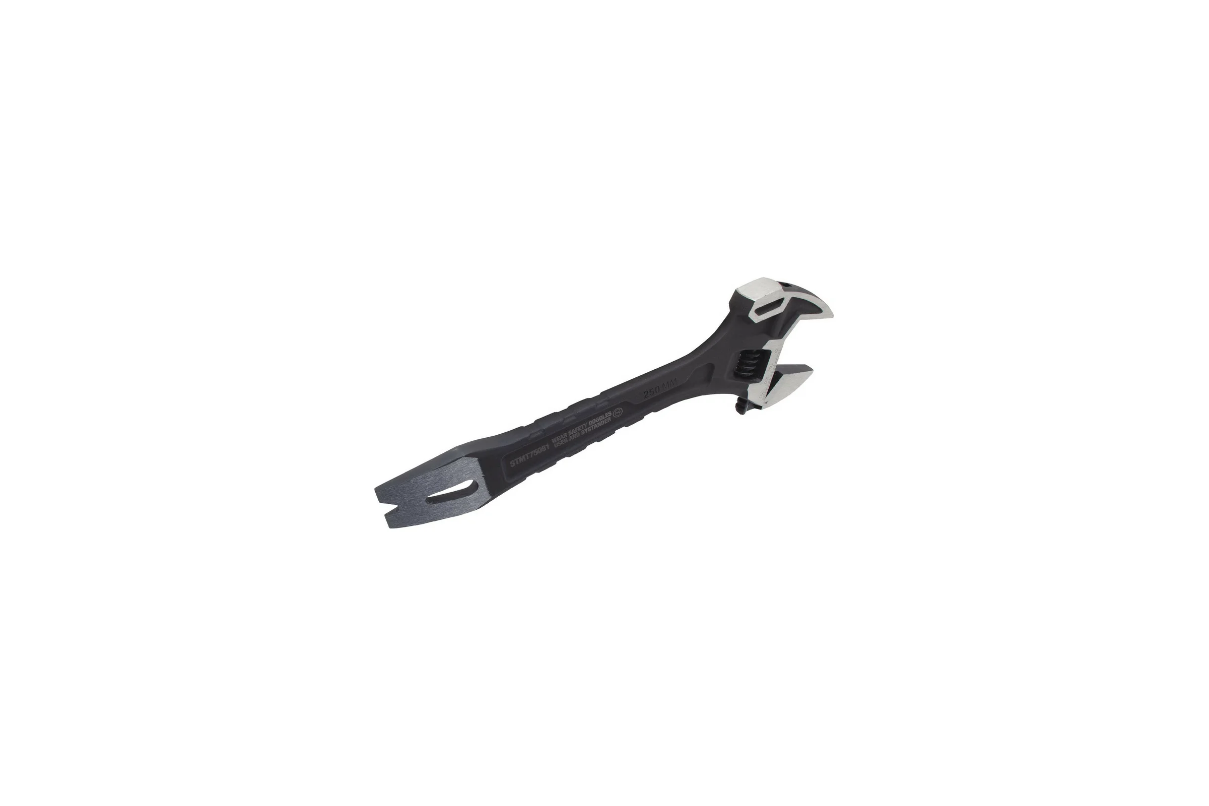 Ключ Stanley FATMAX DEMOLITION 250 мм FMHT0-75081
