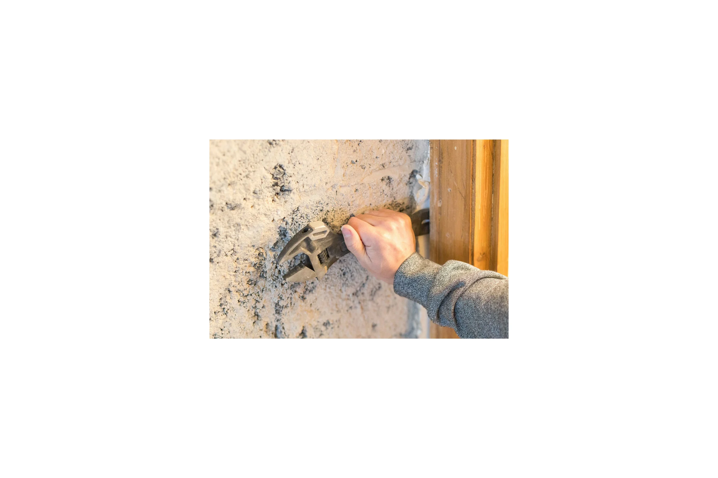 Ключ Stanley FATMAX DEMOLITION 250 мм FMHT0-75081