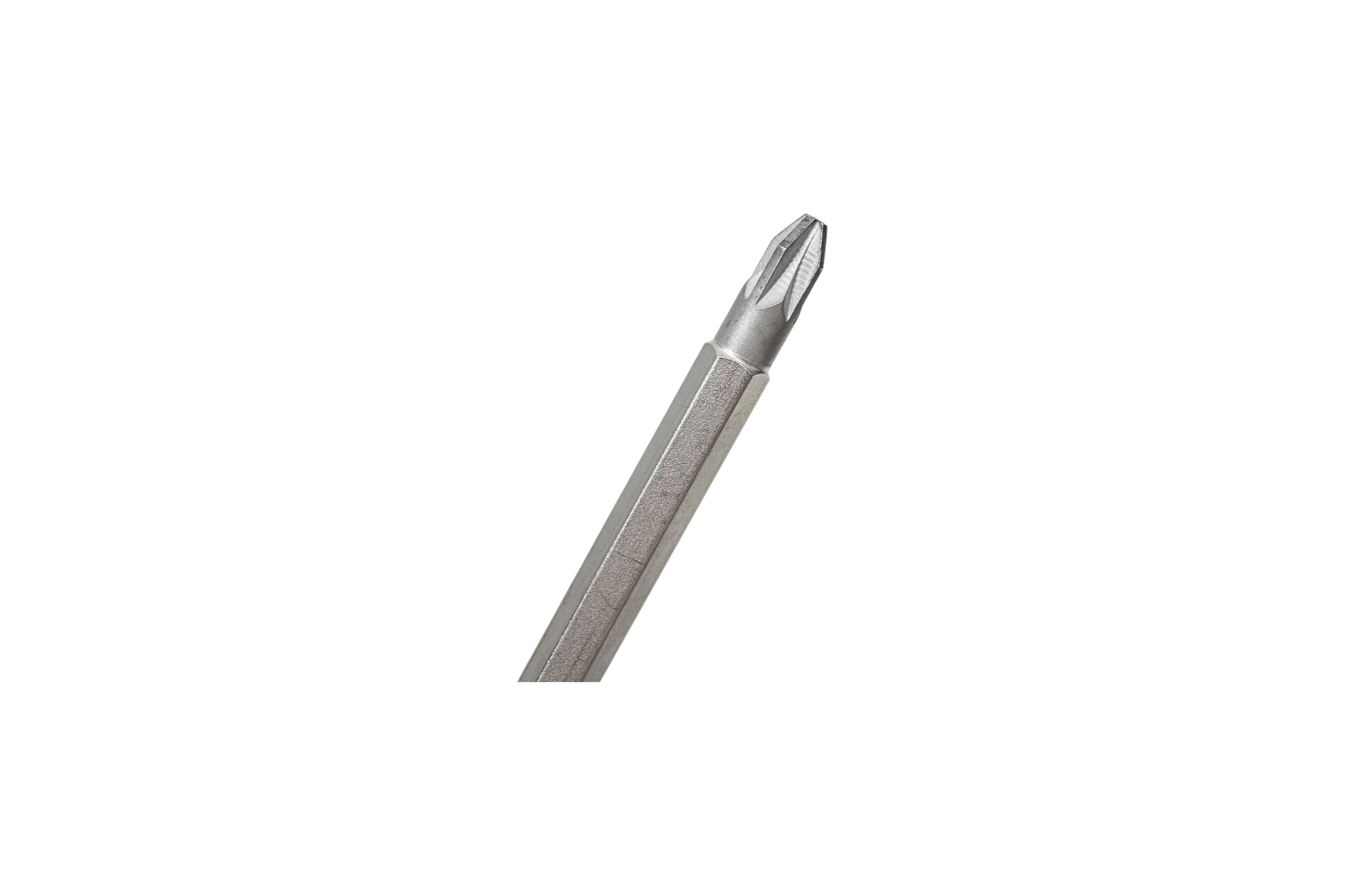 Ударная отвертка Narex Strong Line Profi PZ2, длина 100 мм / 805812