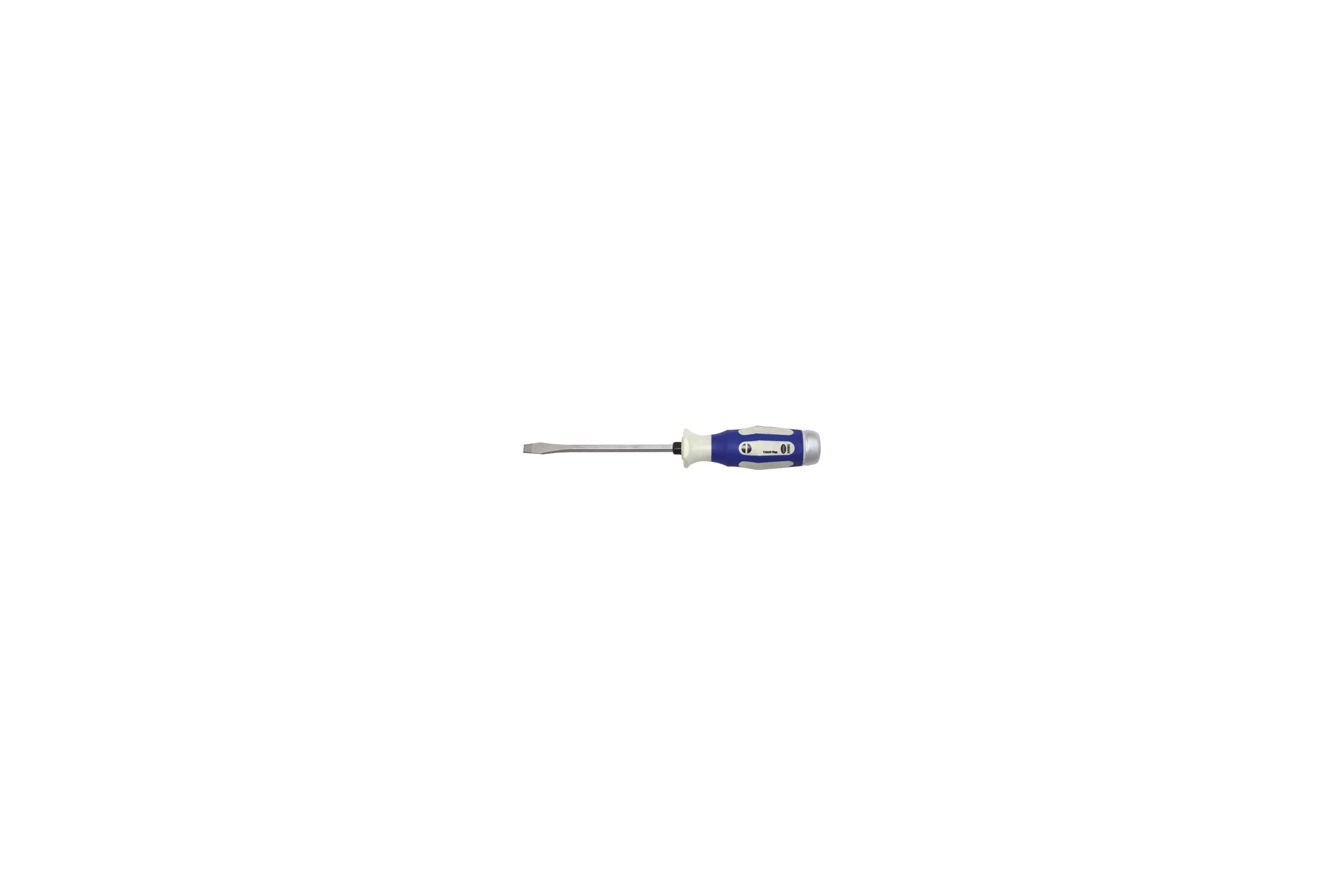 Ударная отвертка Narex Strong Line Profi Шлиц 1,0x5,5, длина 100 мм 805613
