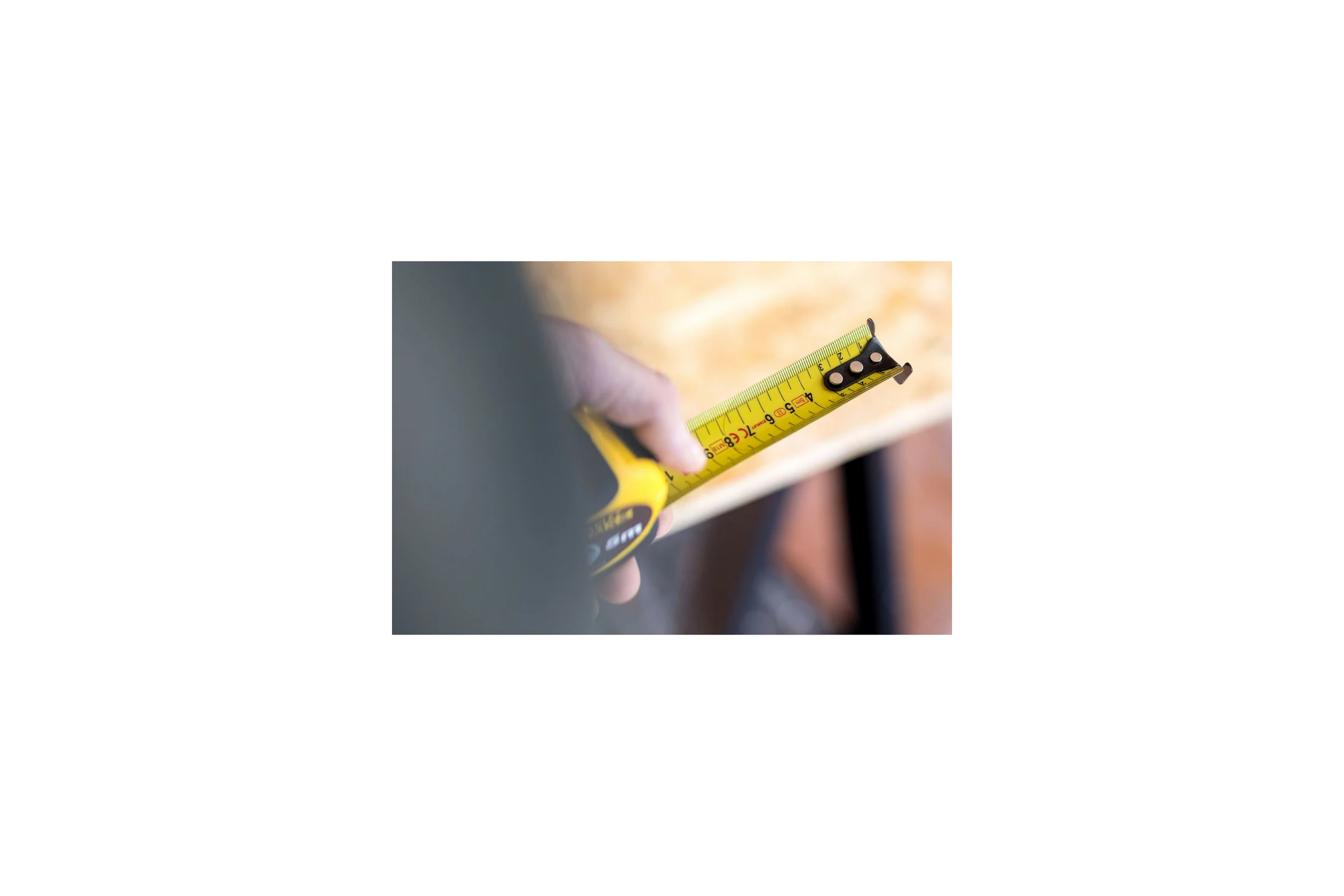 Измерительная рулетка Stanley FATMAX 5 м, 19 мм 2-33-684