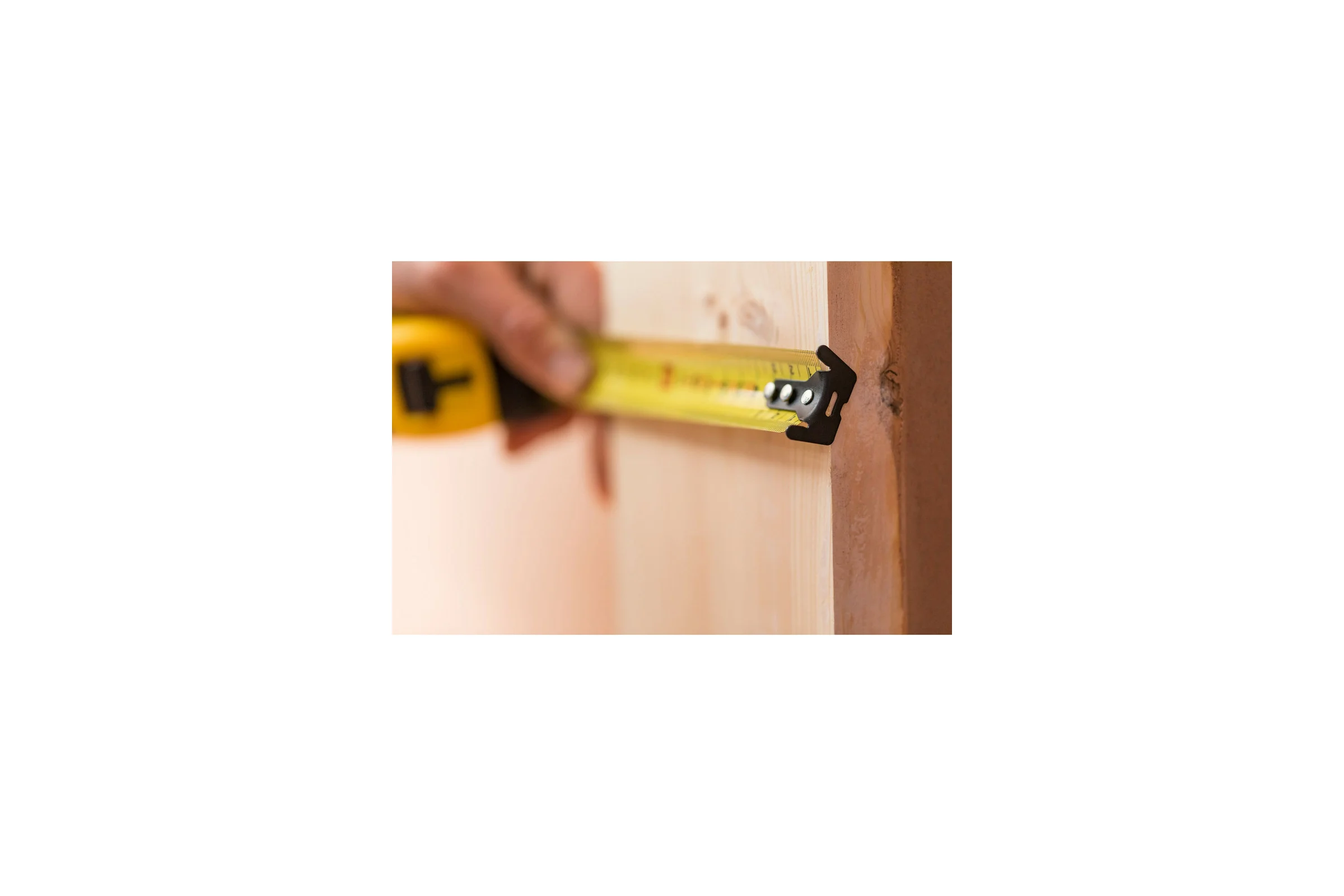 Измерительная рулетка Stanley FATMAX 5 м, 19 мм 2-33-684