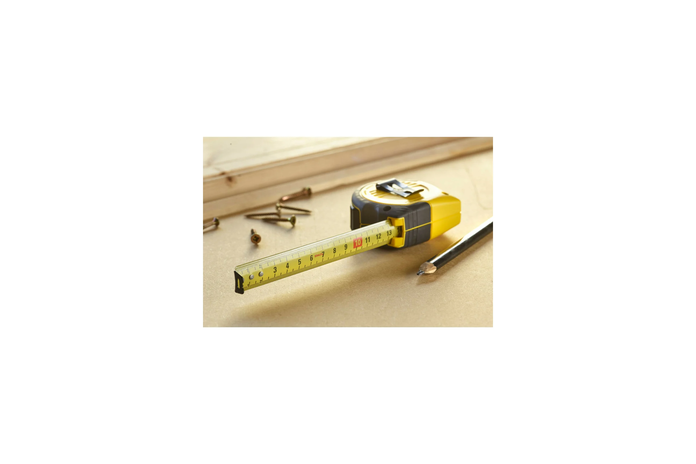 Измерительная рулетка Stanley FATMAX 5 м, 19 мм 2-33-684