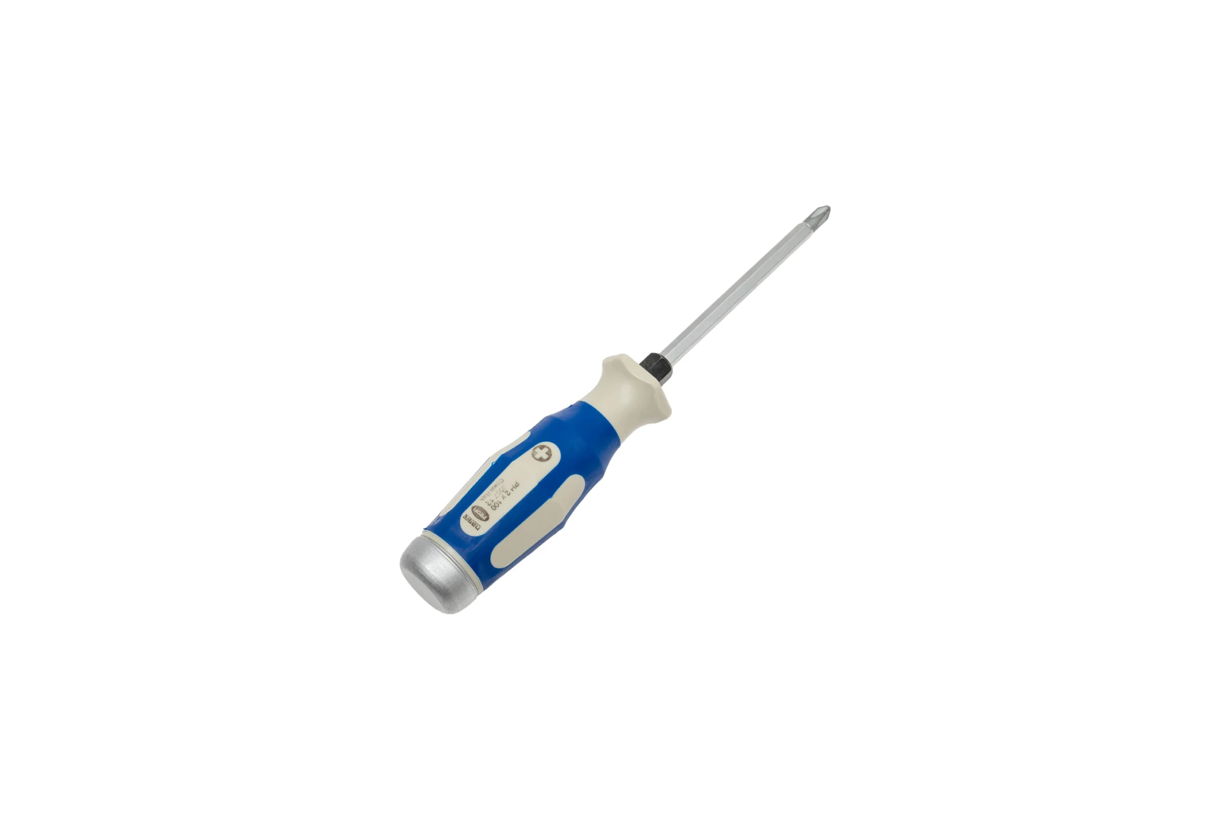 Ударная отвертка Narex Strong Line Profi PH2, длина 100 мм 805712
