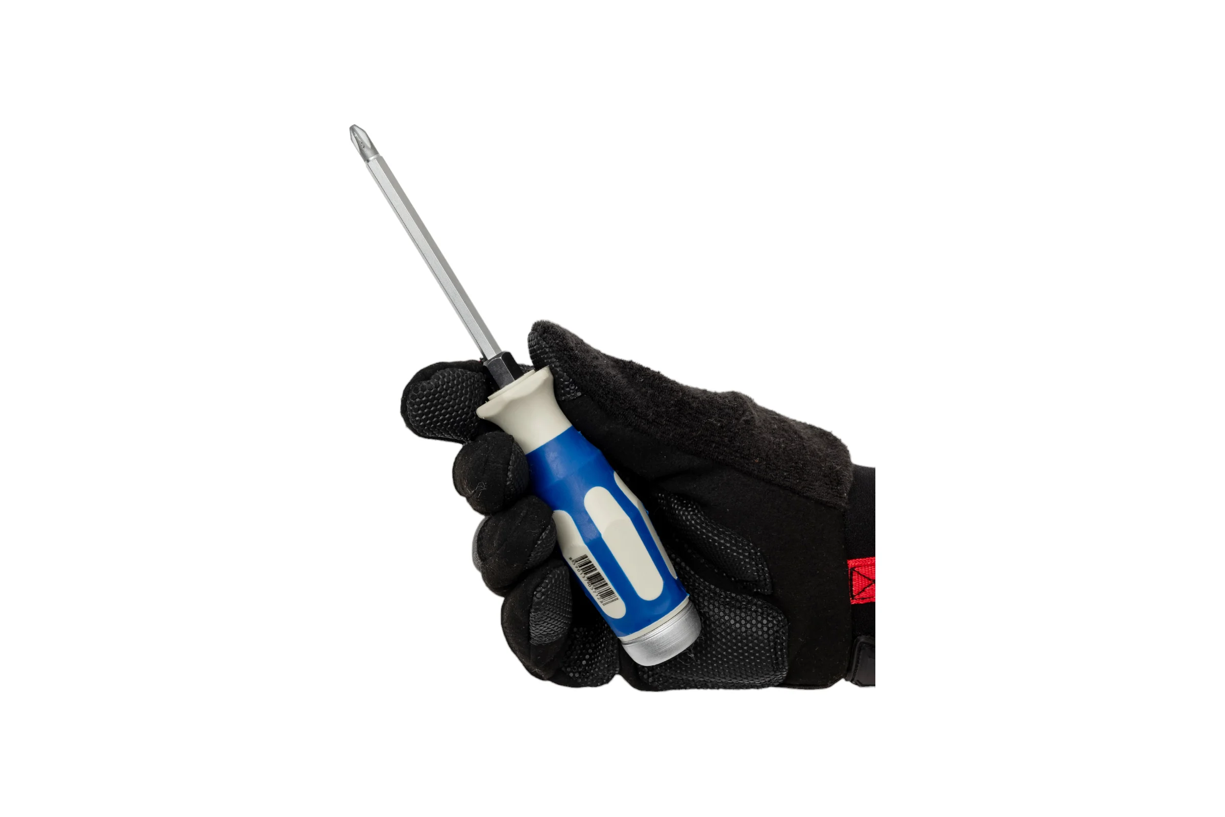 Ударная отвертка Narex Strong Line Profi PH2, длина 100 мм 805712