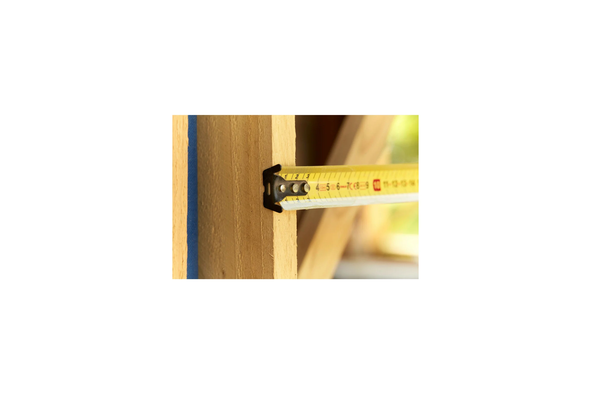 Рулетка Stanley FATMAX BLADE ARMOR 10 м, 32 мм FMHT36142-0