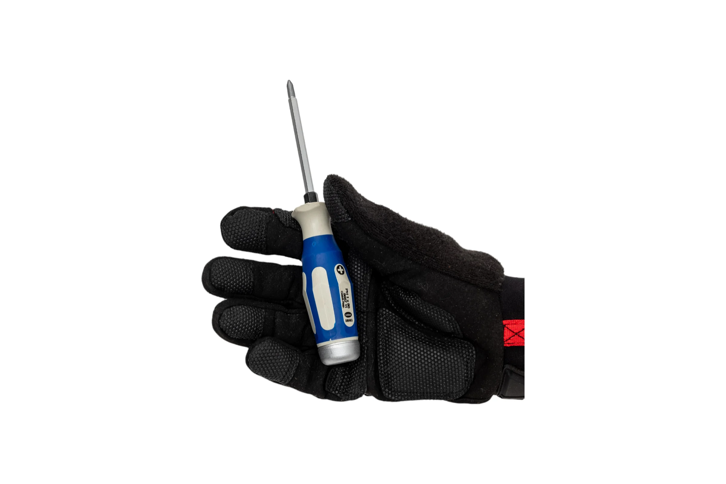 Ударная отвертка Narex Strong Line Profi PH1, длина 80 мм 805711