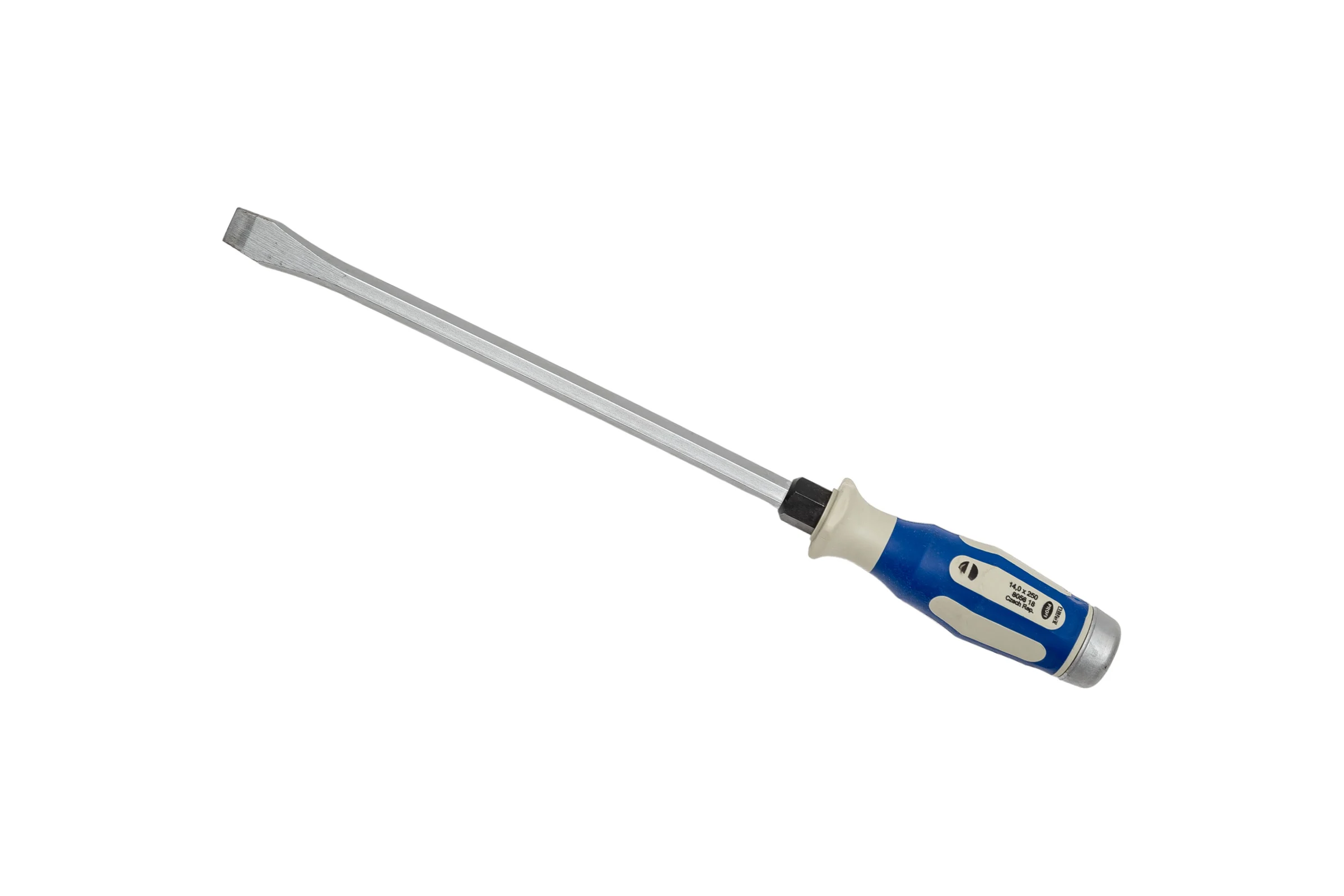 Ударная отвертка Narex Strong Line Profi Шлиц 2.5x14 мм, длина 250 мм 805618