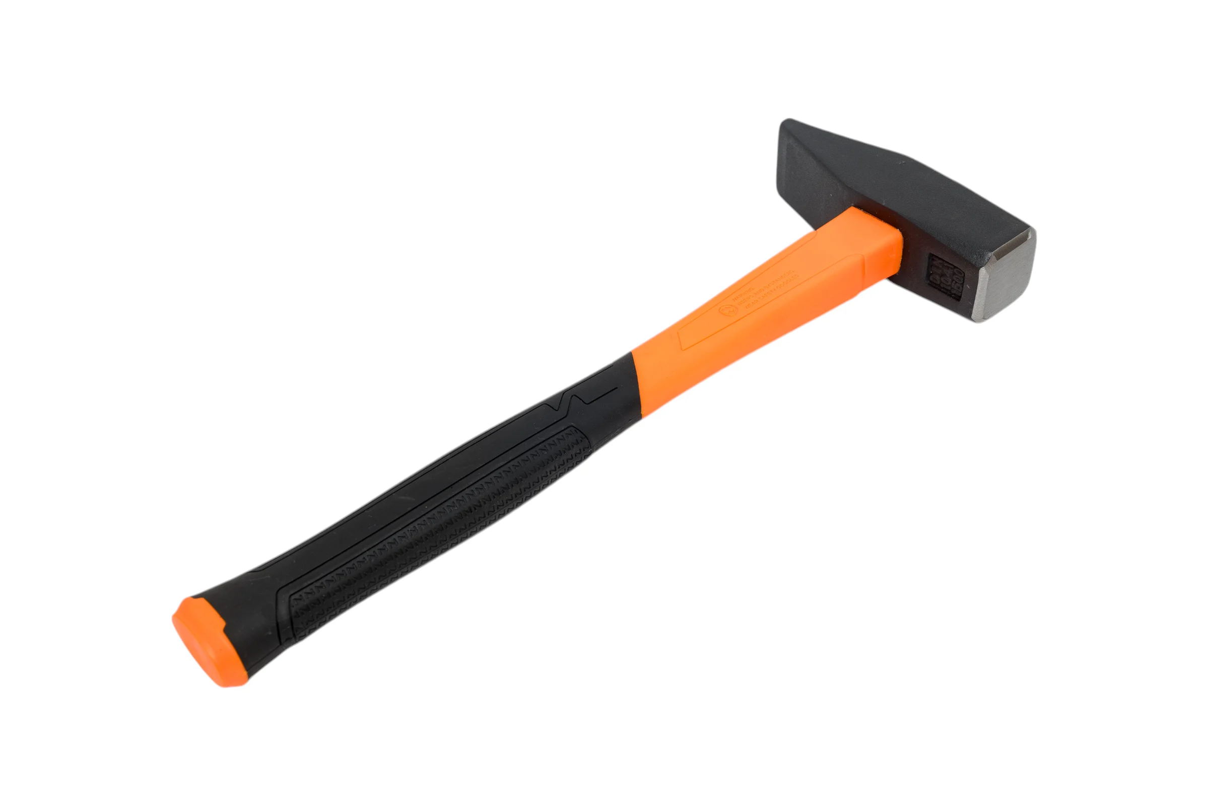 Столярный молоток NEO Tools 1500 г, рукоятка из стекловолокна 25-148