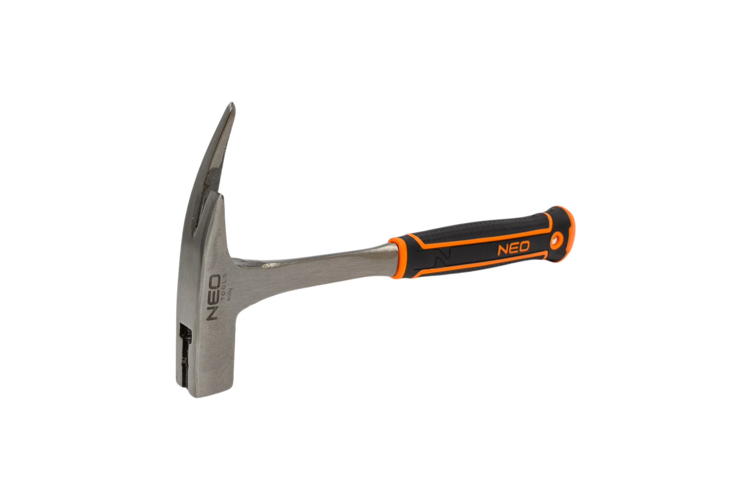 Молоток кровельщика NEO Tools 600 г цельнокованый 25-102