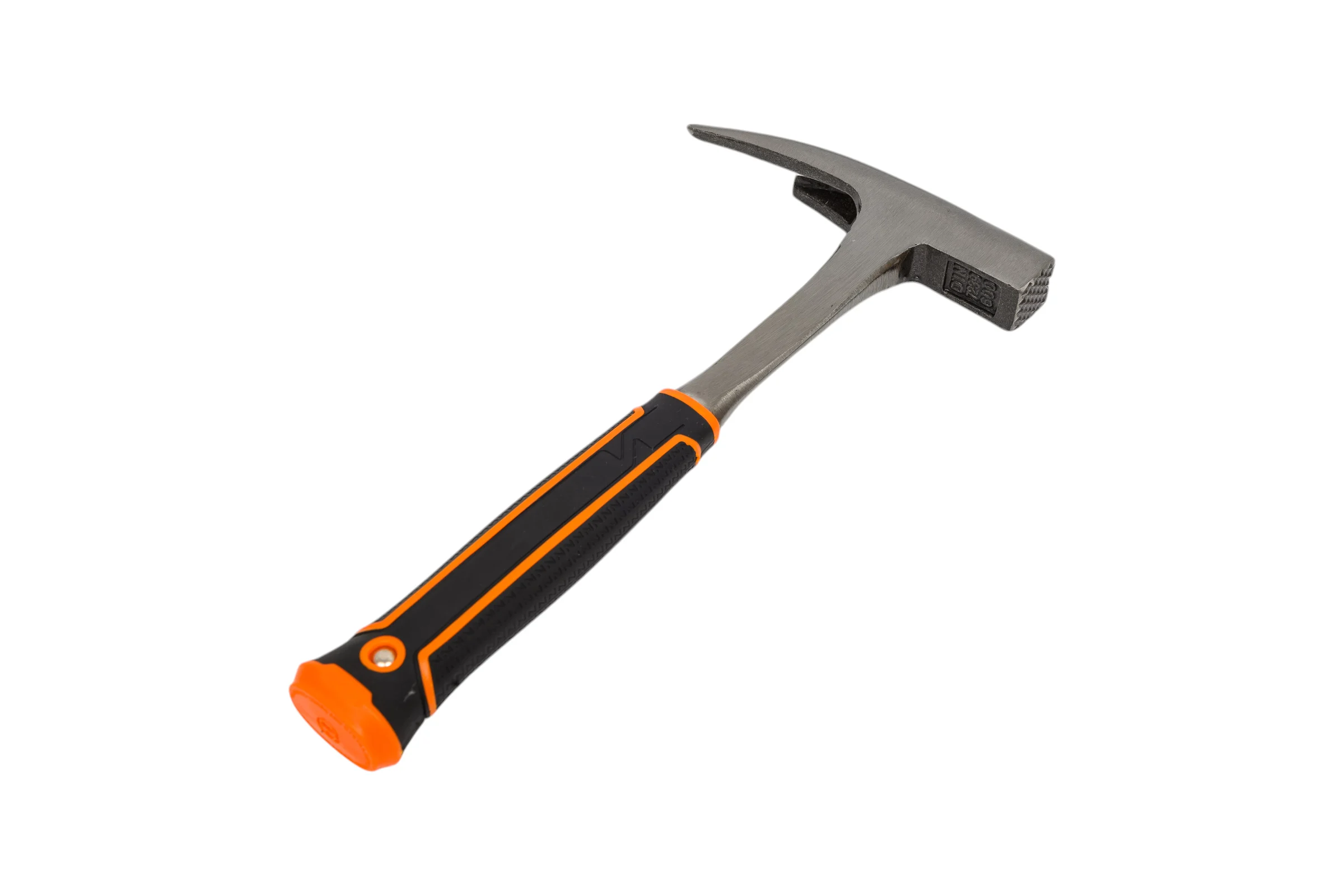 Молоток кровельщика NEO Tools 600 г цельнокованый 25-102