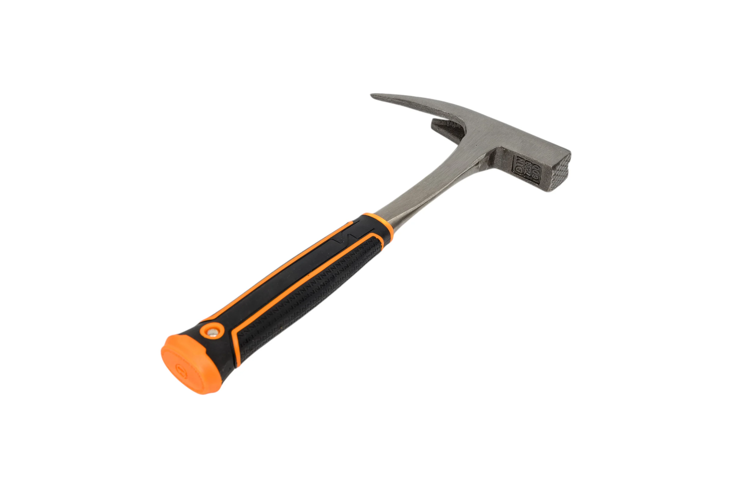 Молоток кровельщика NEO Tools 600 г цельнокованый 25-102