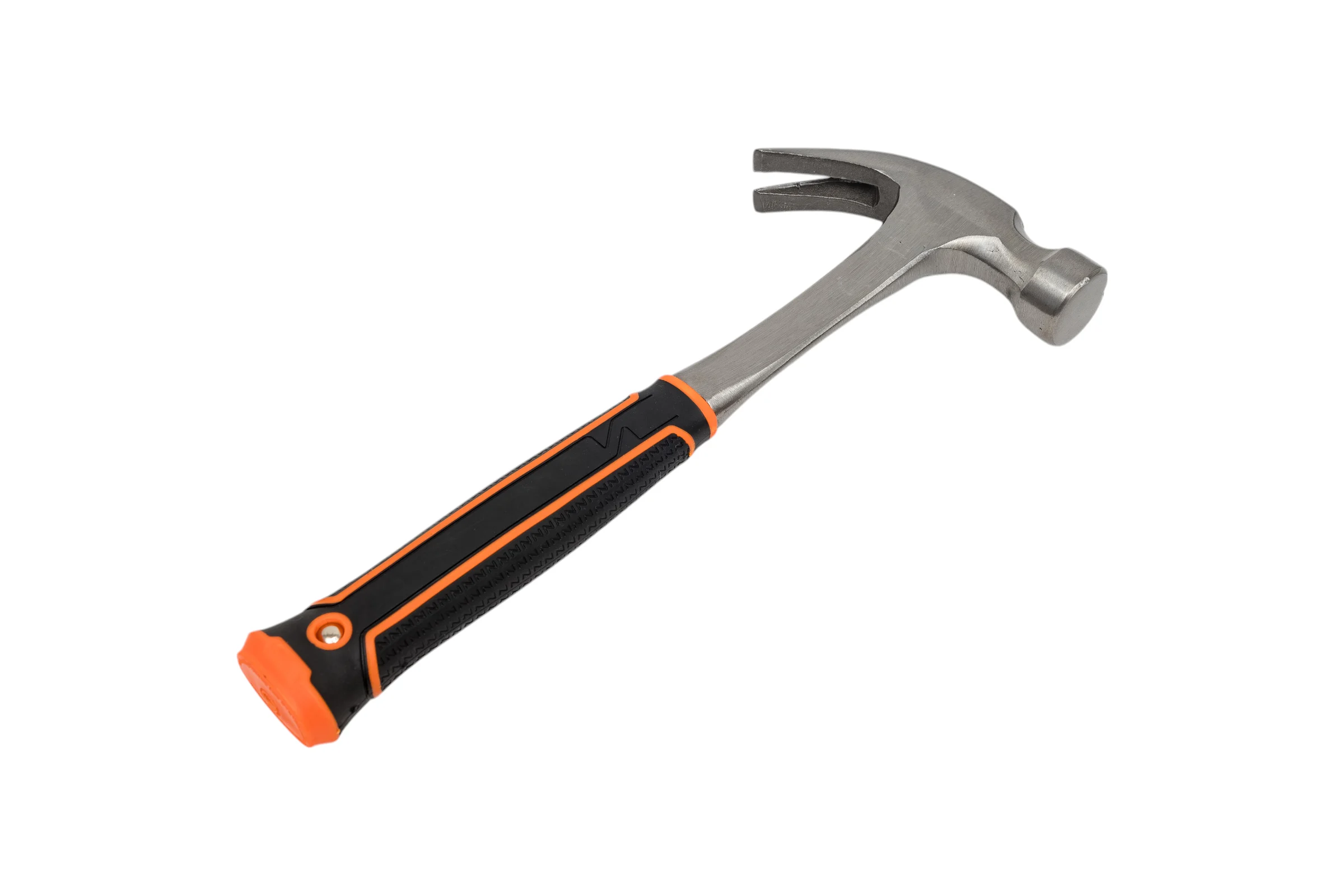 Молоток кровельщика NEO Tools 600 г цельнокованый 25-104