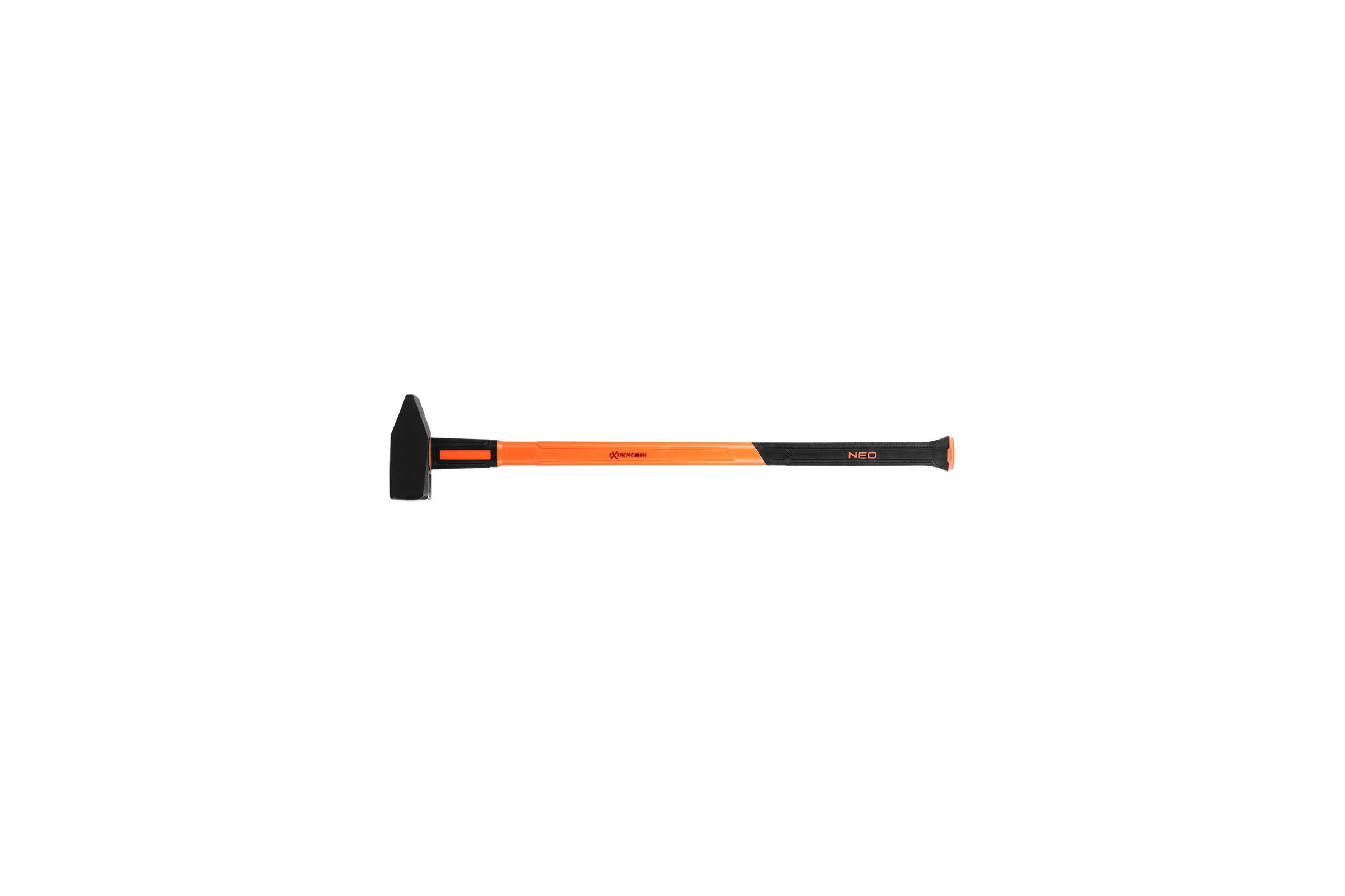 Столярный молоток NEO Tools 3 кг, рукоятка из стекловолокна 25-151