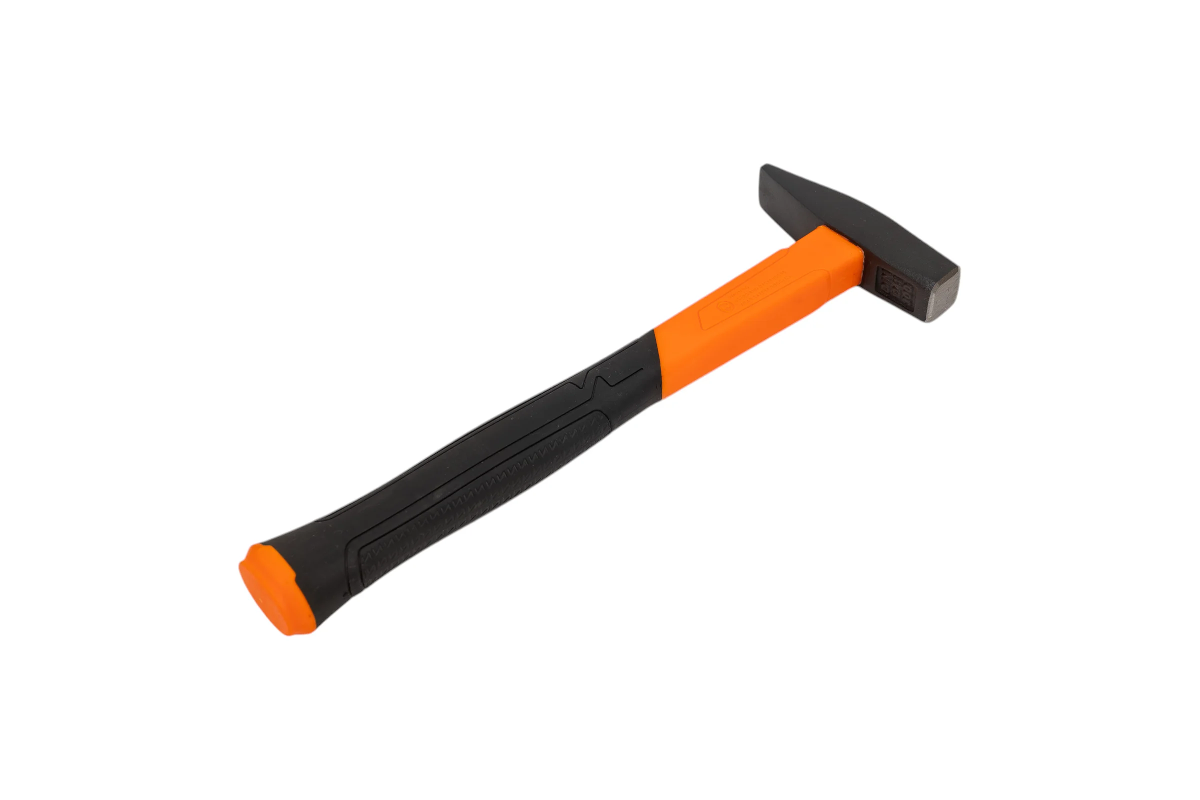 Столярный молоток NEO Tools 300 г, рукоятка из стекловолокна 25-143