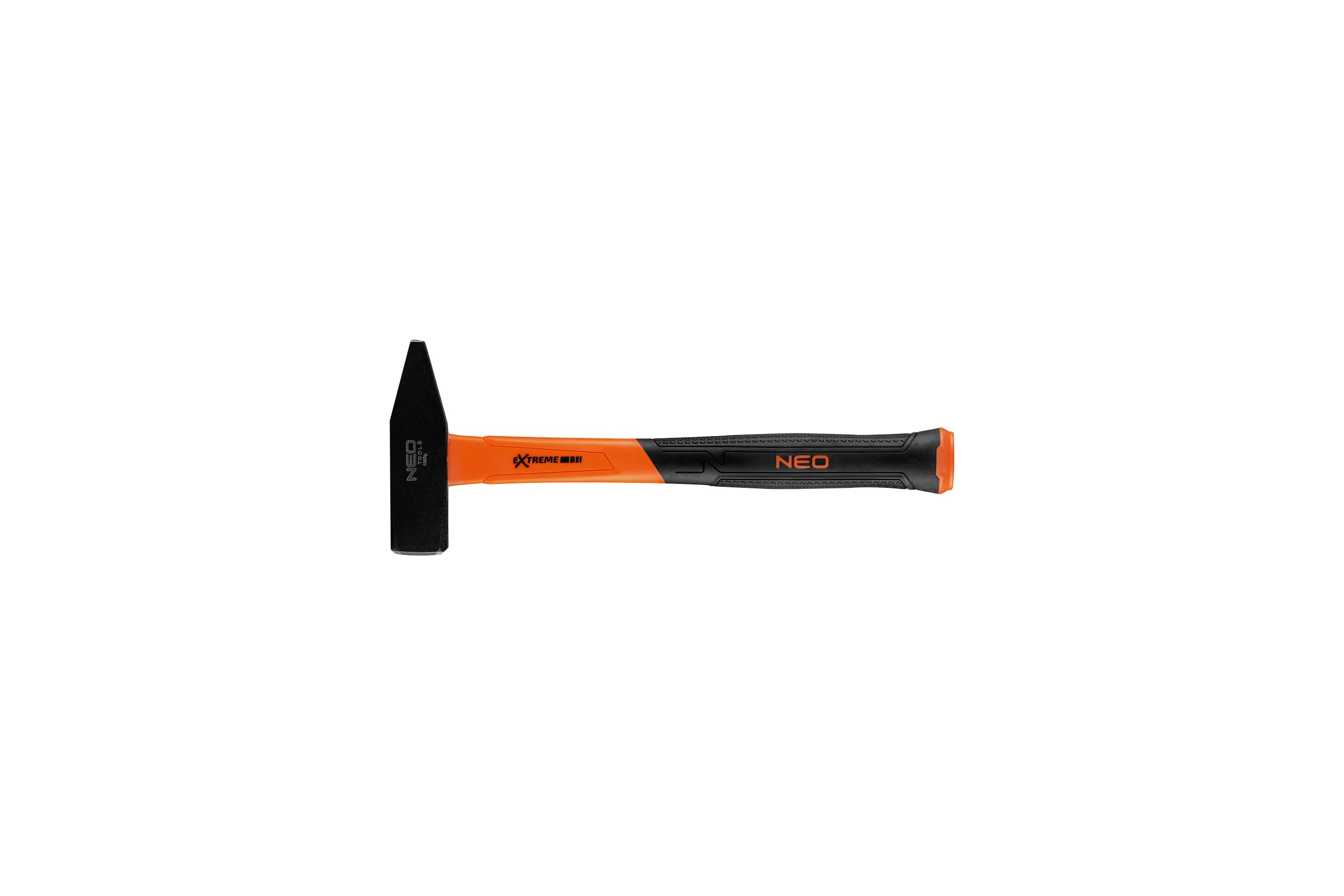 Столярный молоток NEO Tools 1000 г, рукоятка из стекловолокна 25-147
