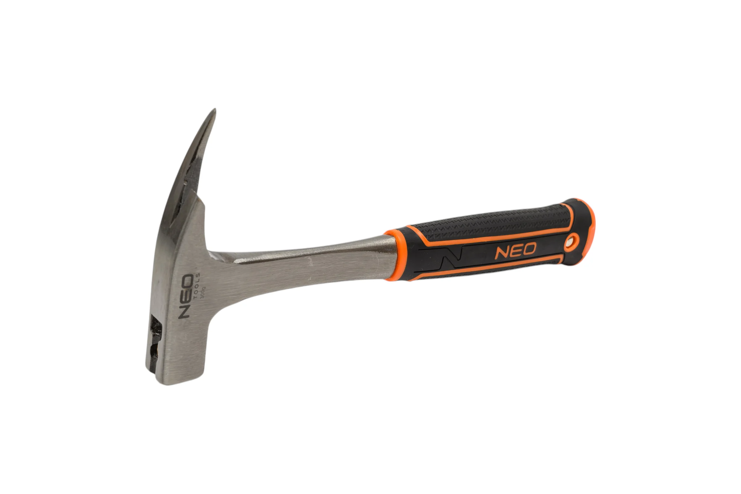 Молоток кровельщика NEO Tools 300 г цельнокованый 25-101