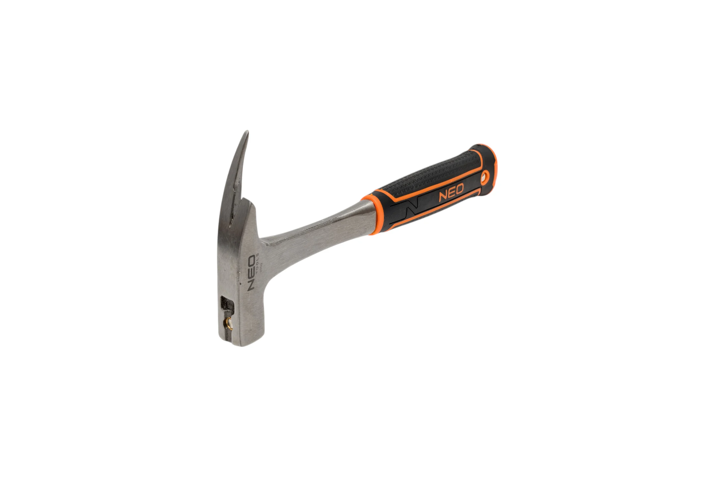 Молоток кровельщика NEO Tools 300 г цельнокованый 25-101