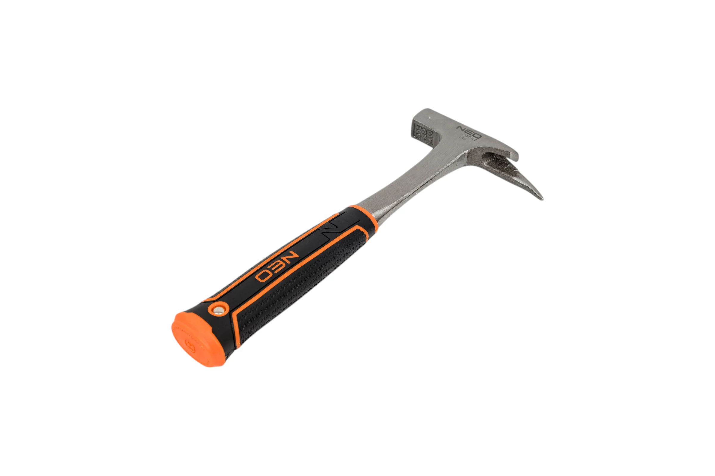 Молоток кровельщика NEO Tools 300 г цельнокованый 25-101