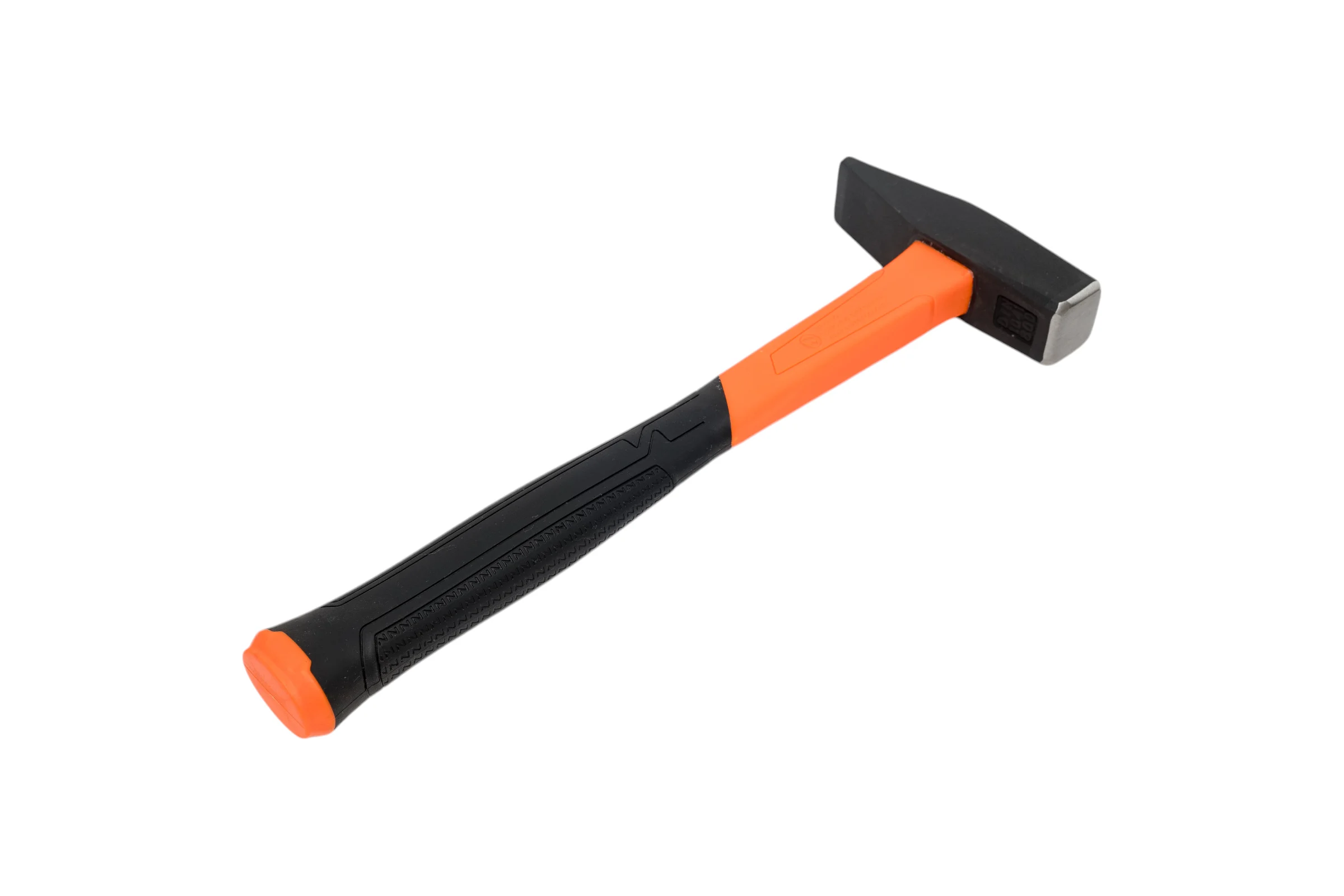Столярный молоток NEO Tools 800 г, рукоятка из стекловолокна 25-146