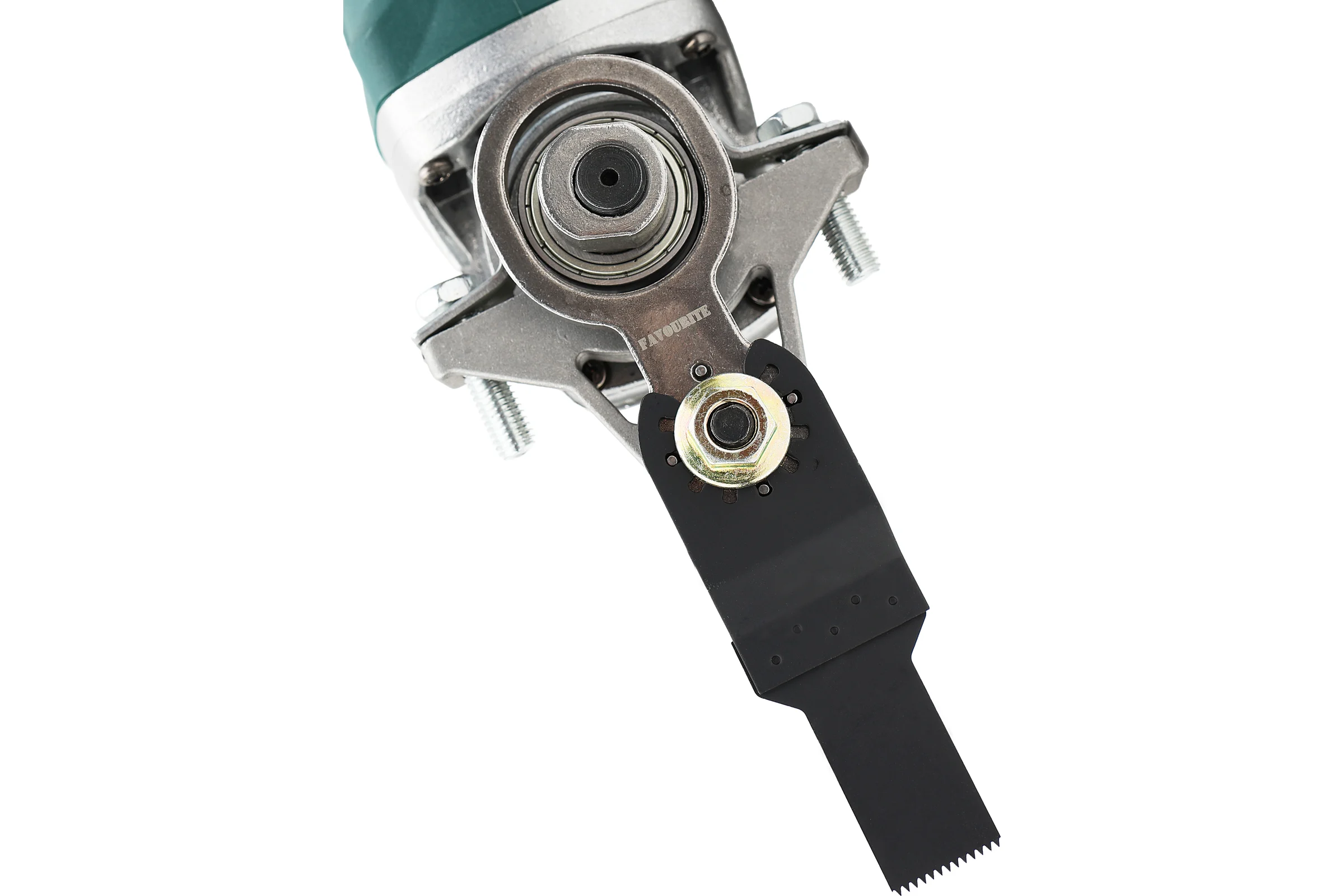 Насадка многофункциональный инструмент на УШМ FAVOURITE FG 125MF 125212512