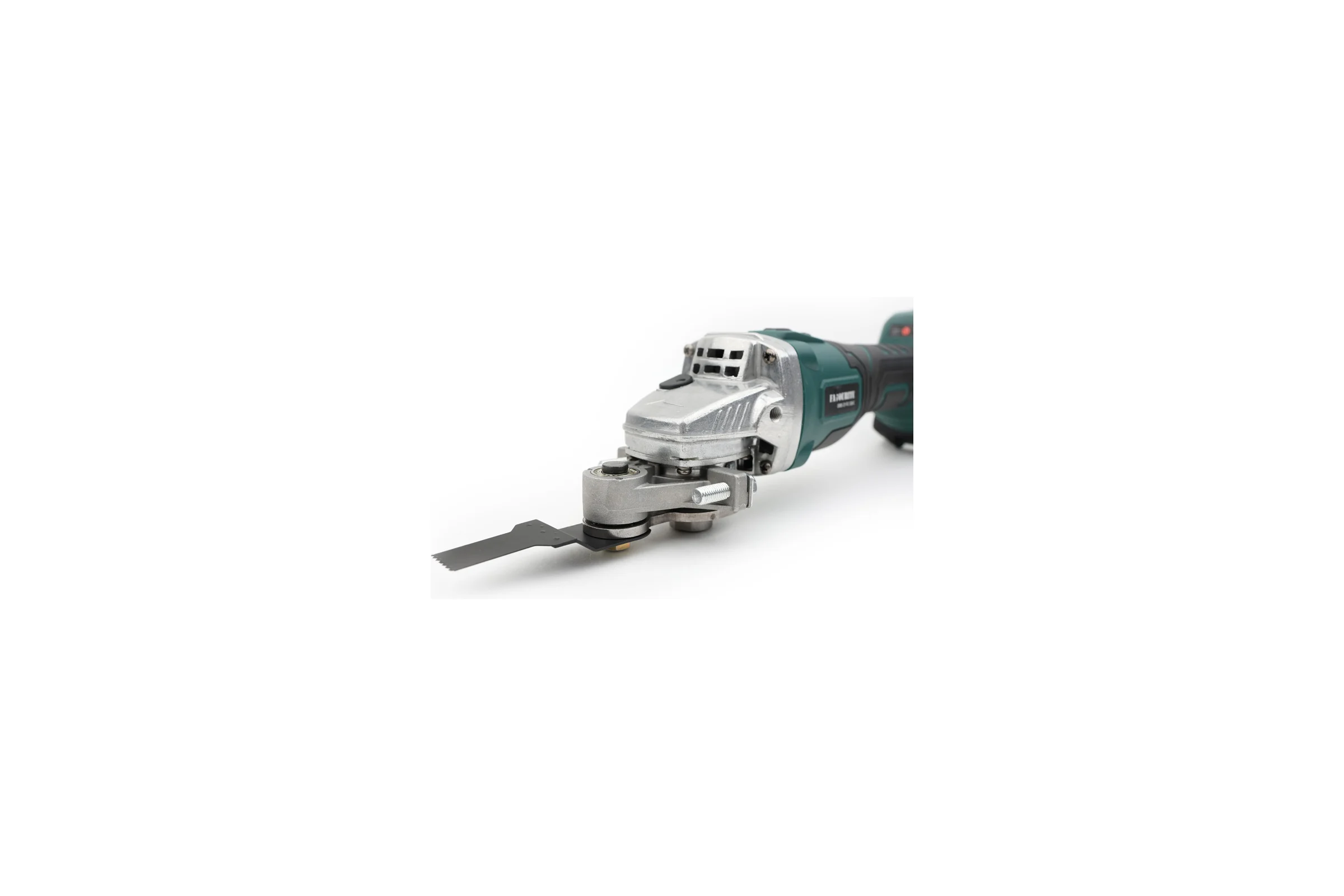 Насадка многофункциональный инструмент на УШМ FAVOURITE FG 125MF 125212512