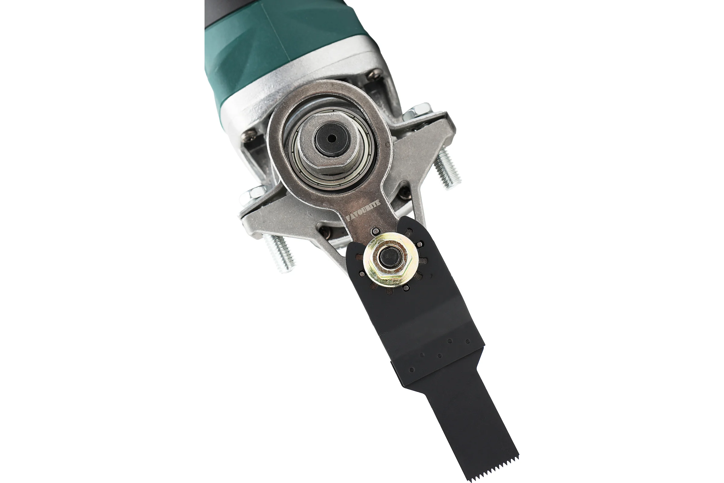Насадка многофункциональный инструмент на УШМ FAVOURITE FG 125MF 125212512