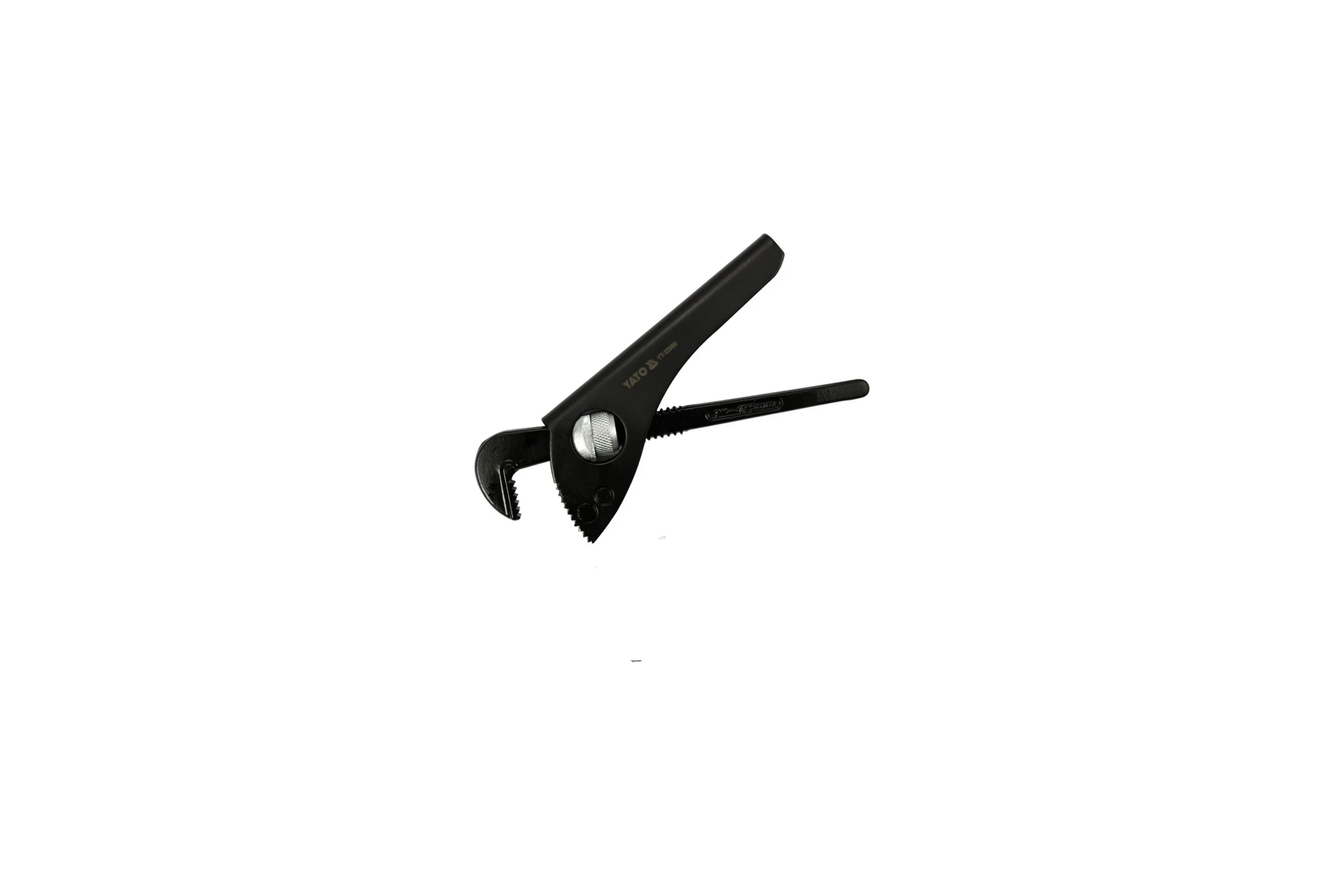 Трубный ключ немецкого стиля YATO 7" YT-22000