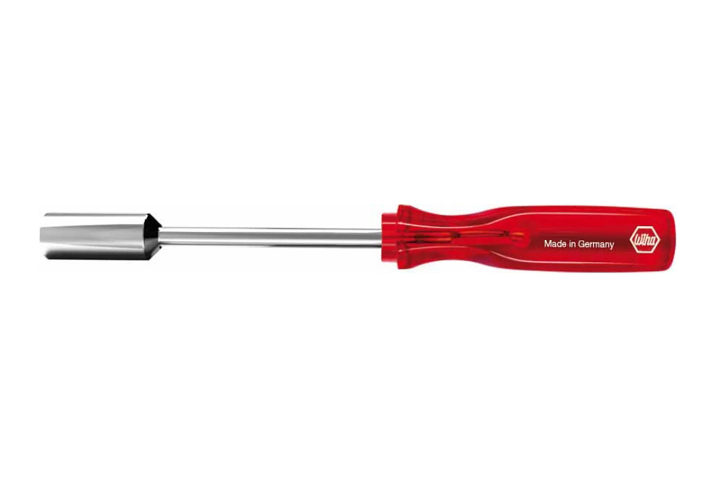 Отвертка Wiha Classic торцевая головка 342 SW5,0x125 01056