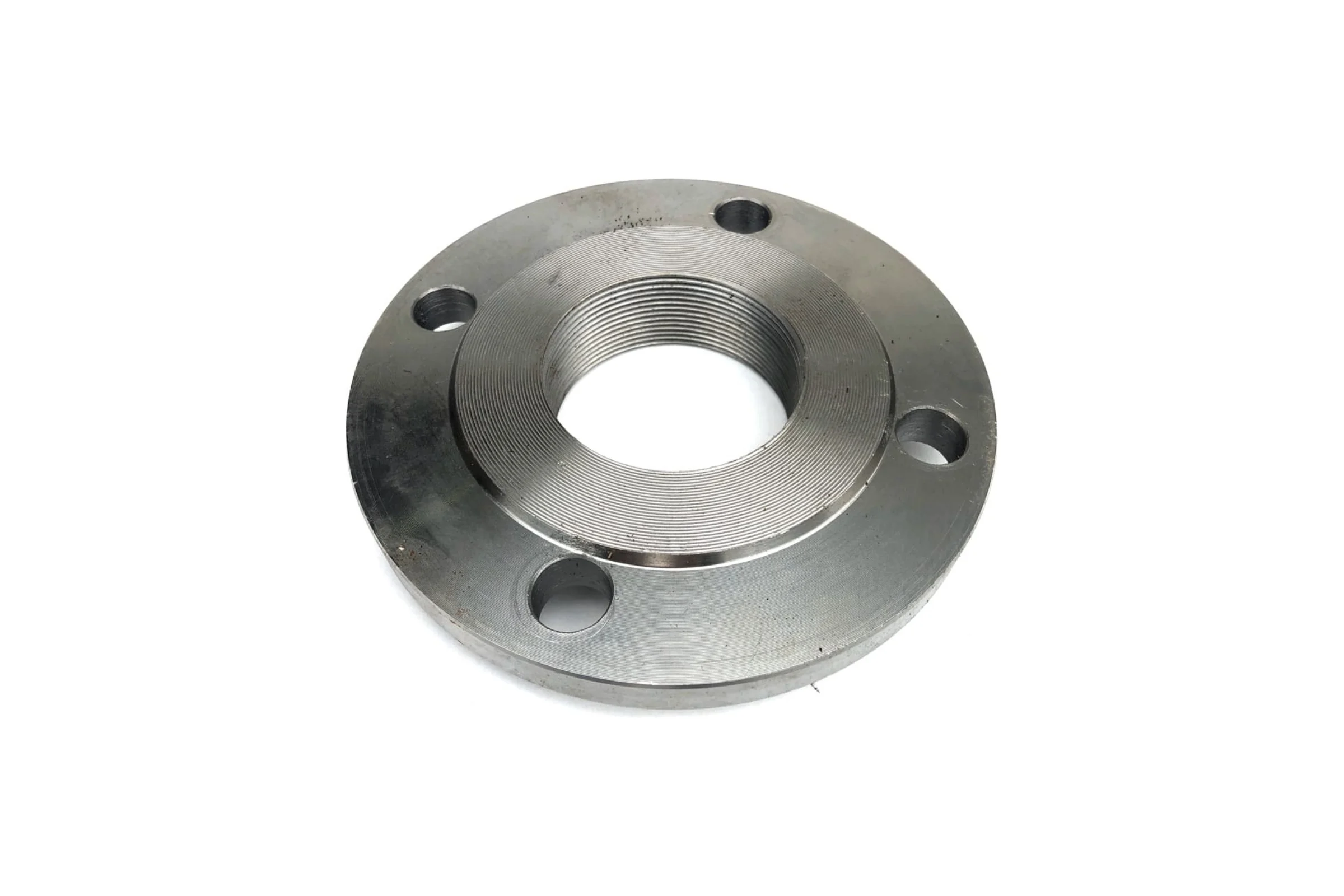 Фланец резьбовой vfz.su Ду 15 Ру16 (ВР G 1/2'') ВФЗ 223182000
