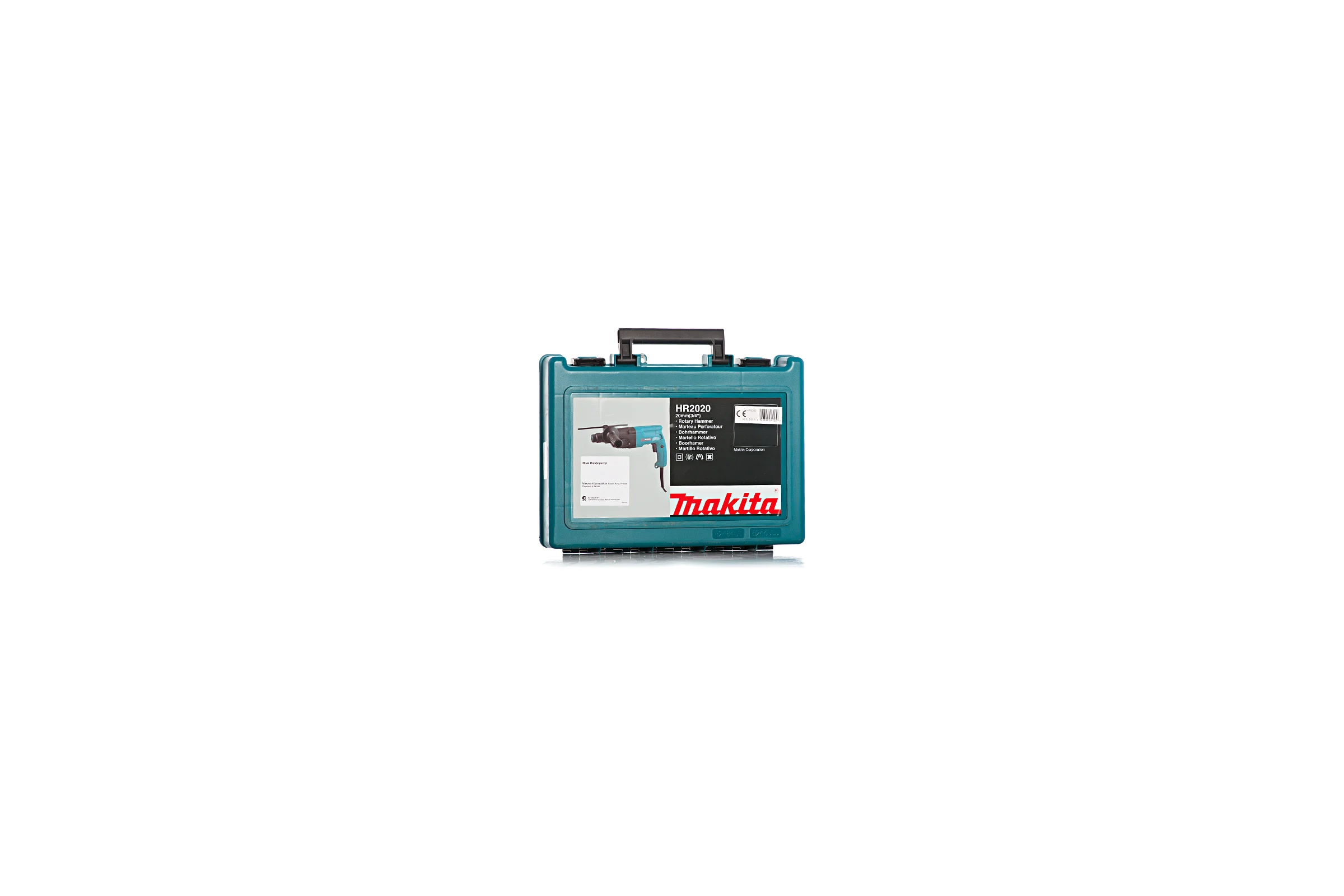 Перфоратор Makita HR 2020