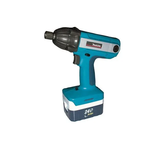 Аккумуляторный ударный шуруповерт Makita BTD200SH
