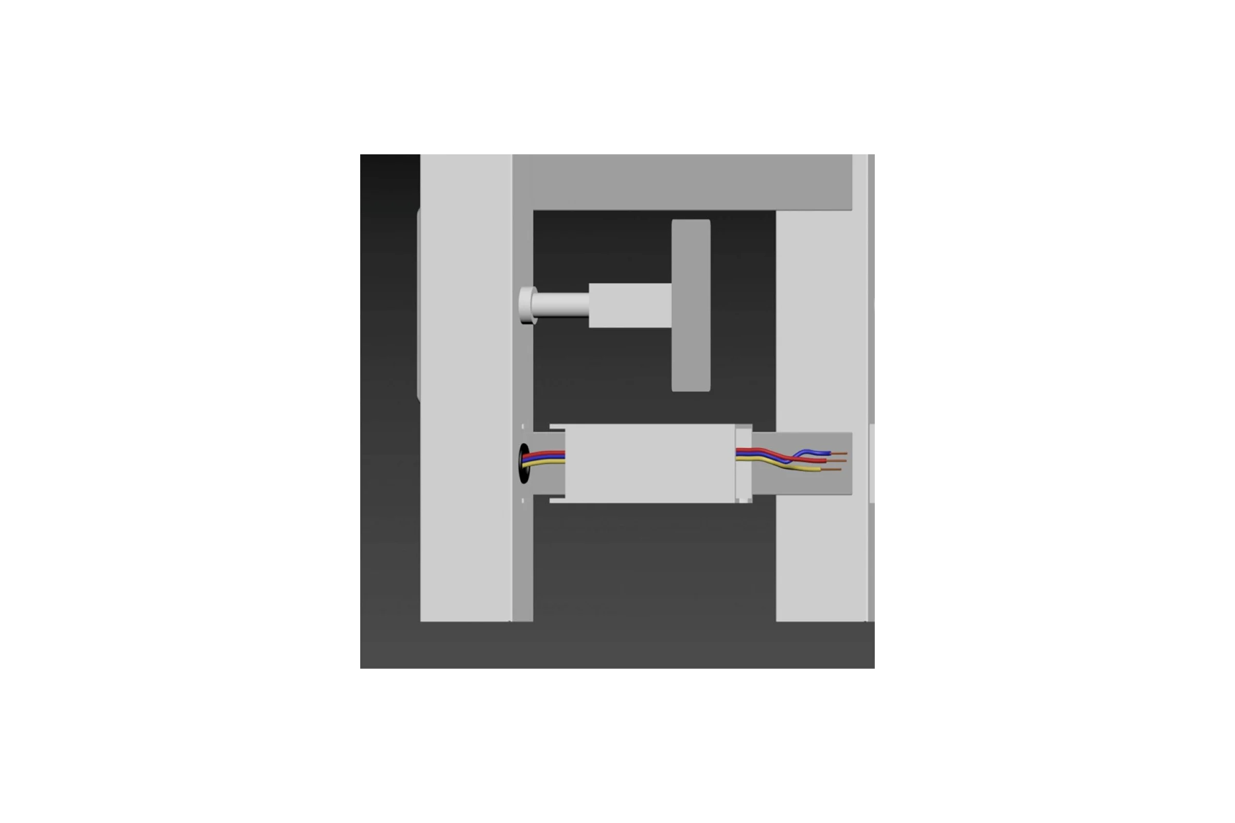 Полотенцесушитель MIXLINE FORTUNE 80x50 таймер, 425 Вт, 8 перекладин электрический БЕЛЫЙ 556379