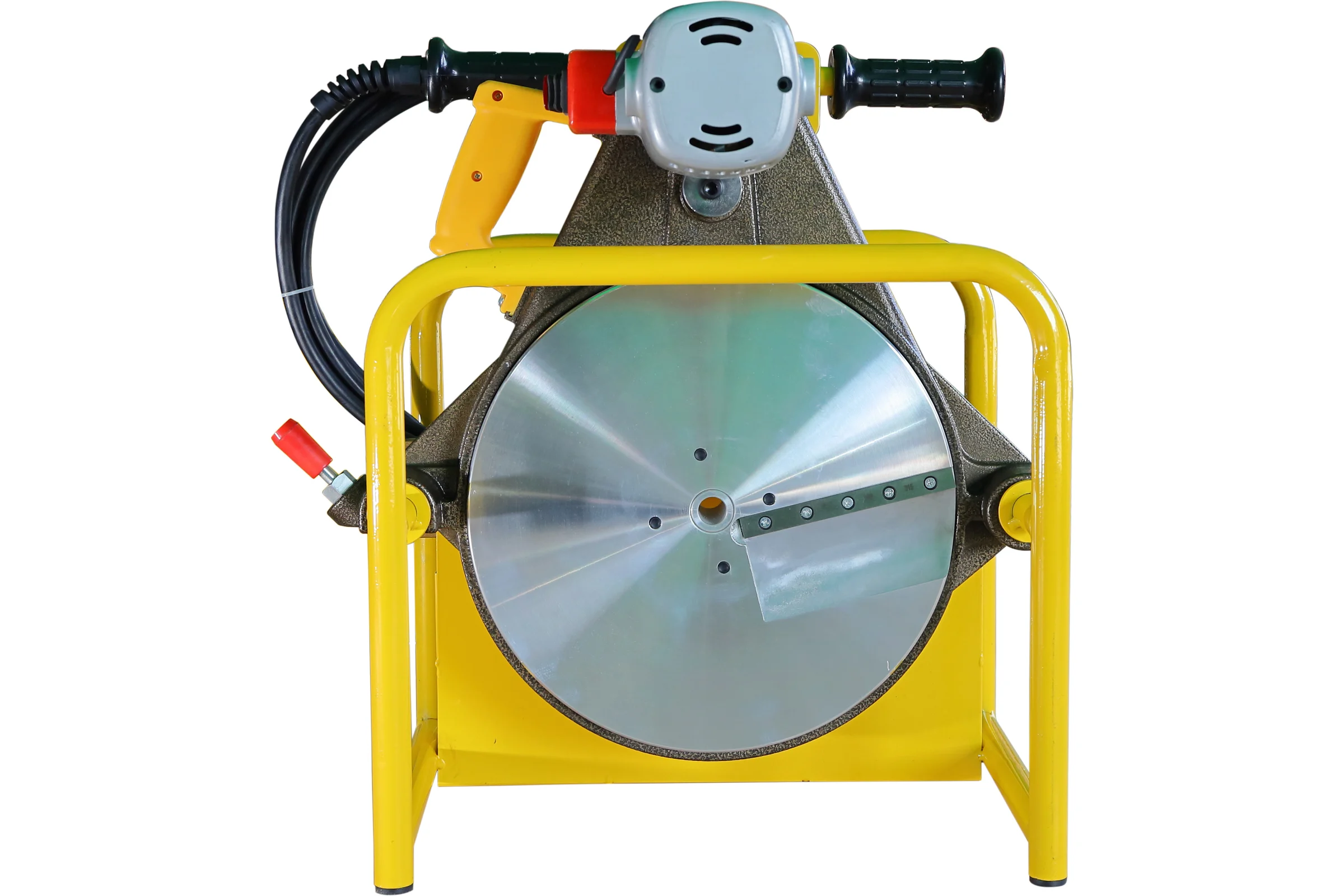 Стыковой сварочный аппарат Welping WP315A (90-315) НАКС 560315N