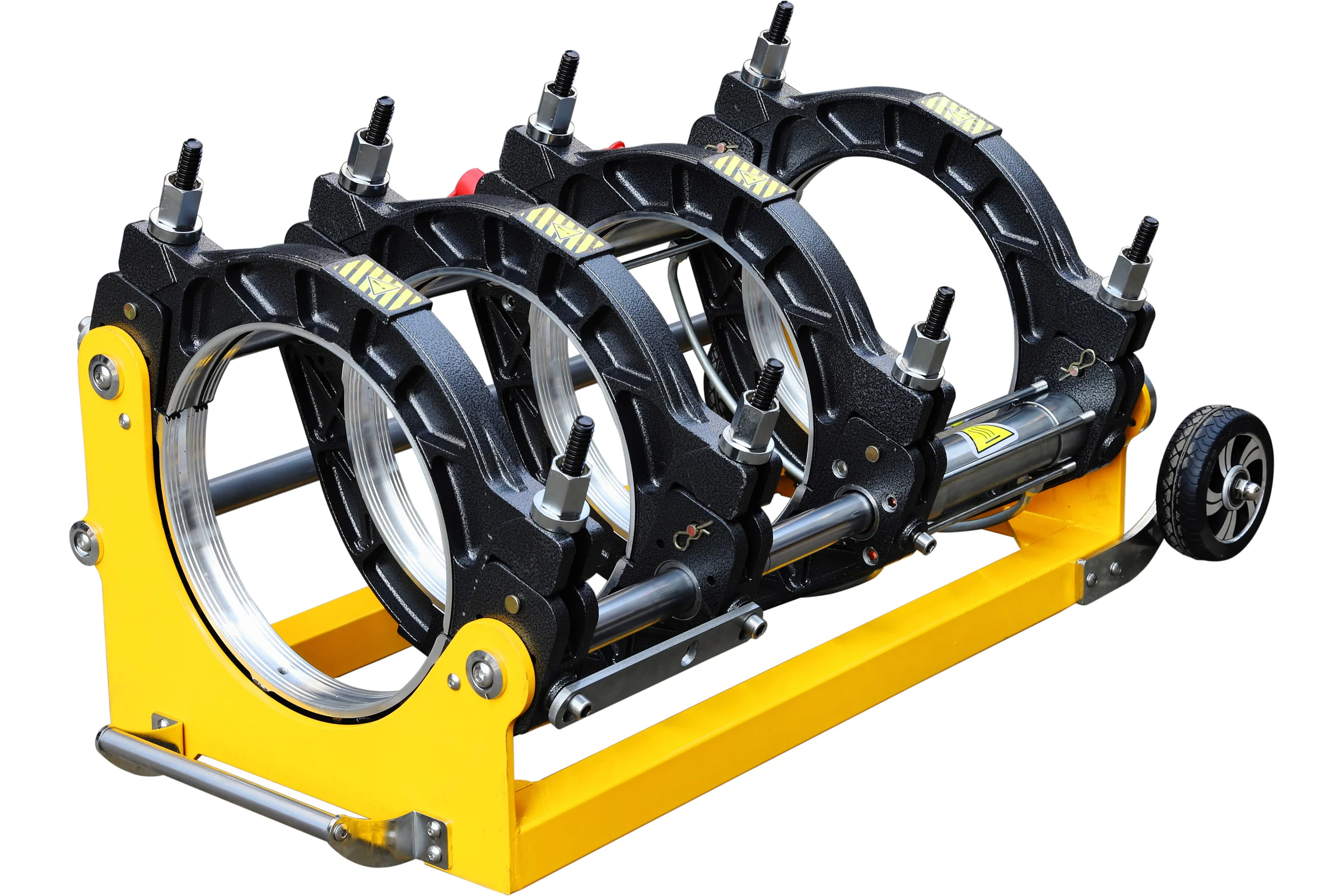 Стыковой сварочный аппарат Welping WP315A (90-315) НАКС 560315N