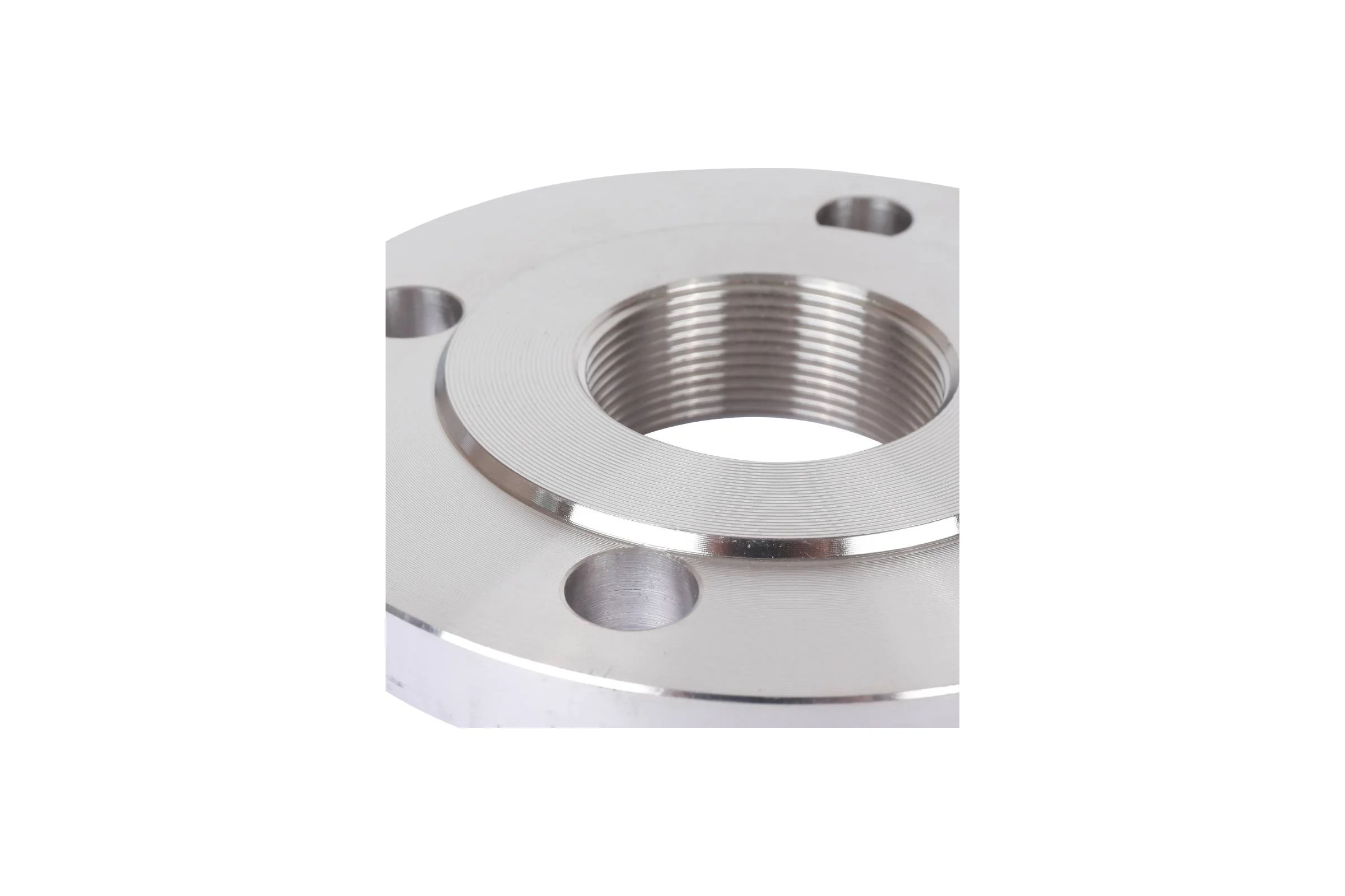 Фланец резьбовой vfz.su Ду 32 Ру16 (ВР G 1-1/4'') ВФЗ 223182030