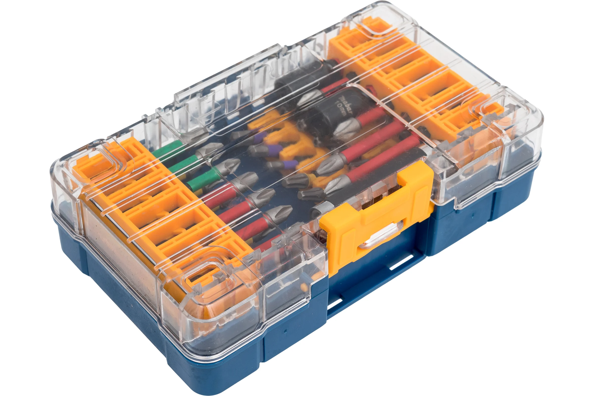 Набор бит для шуруповёрта MABAR модели 1*20 new PT21-42PCS