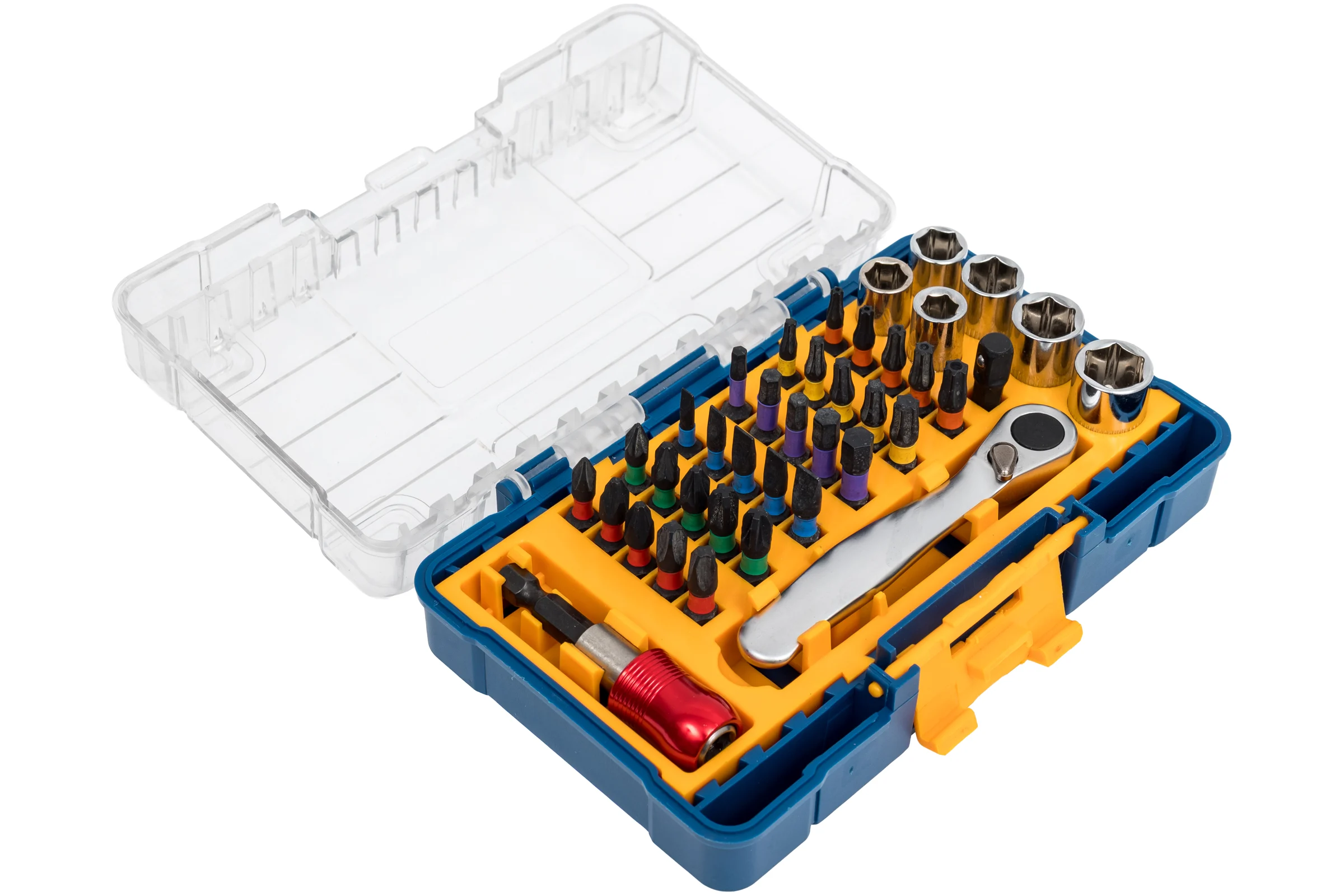 Набор бит MABAR для шуруповёрта модели, 1*20 new PT40-39PCS