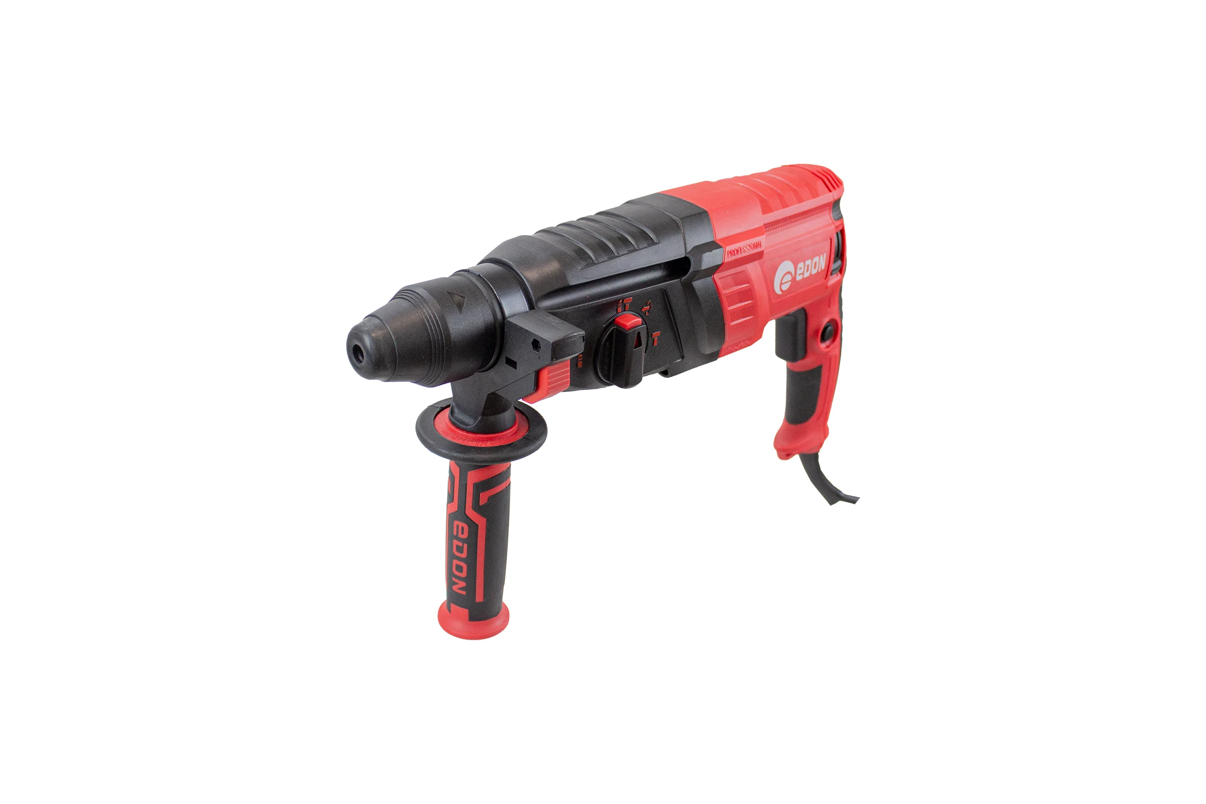 Перфоратор электрический EDON RH-28/1250B 21602