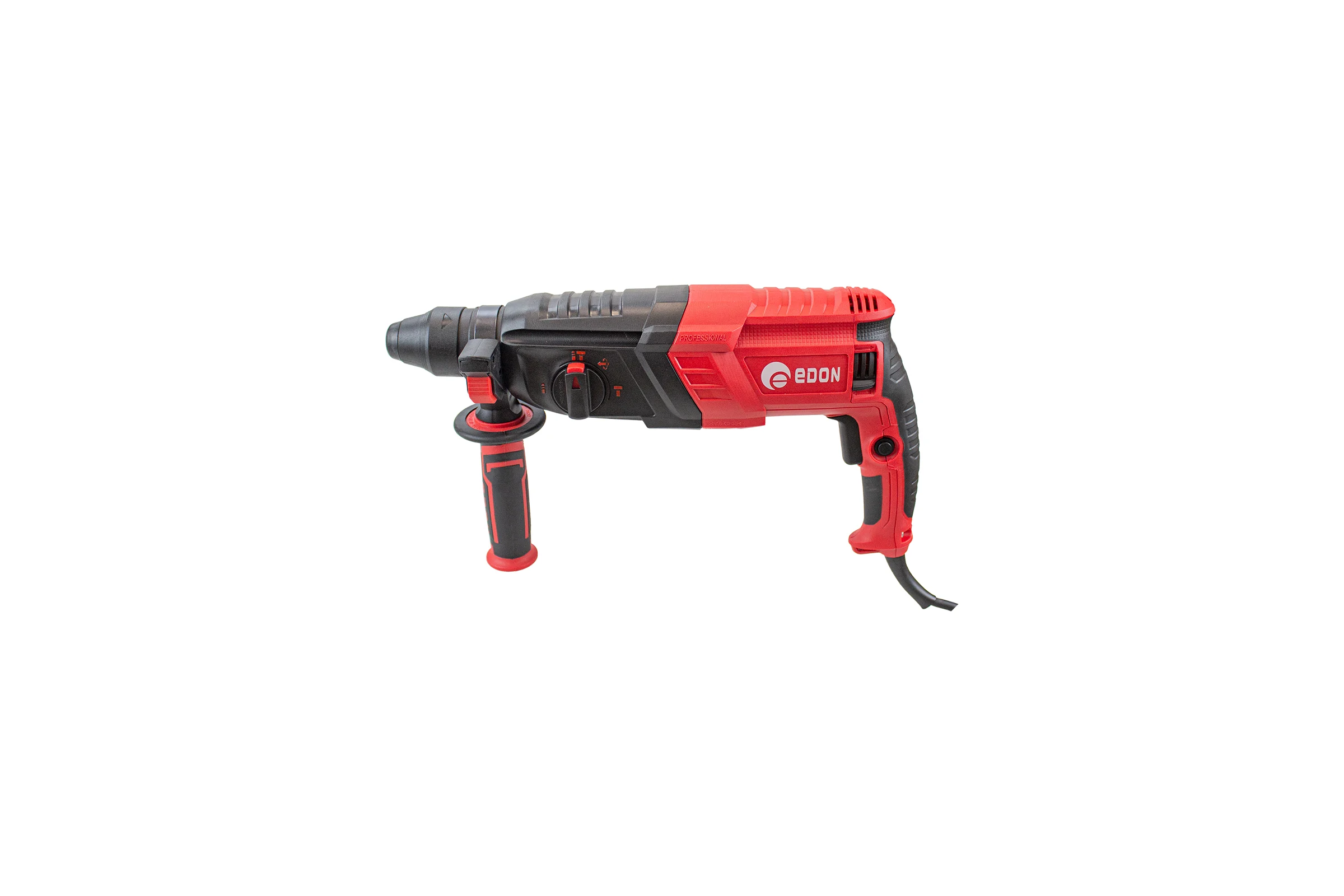 Перфоратор электрический EDON RH-28/1250B 21602