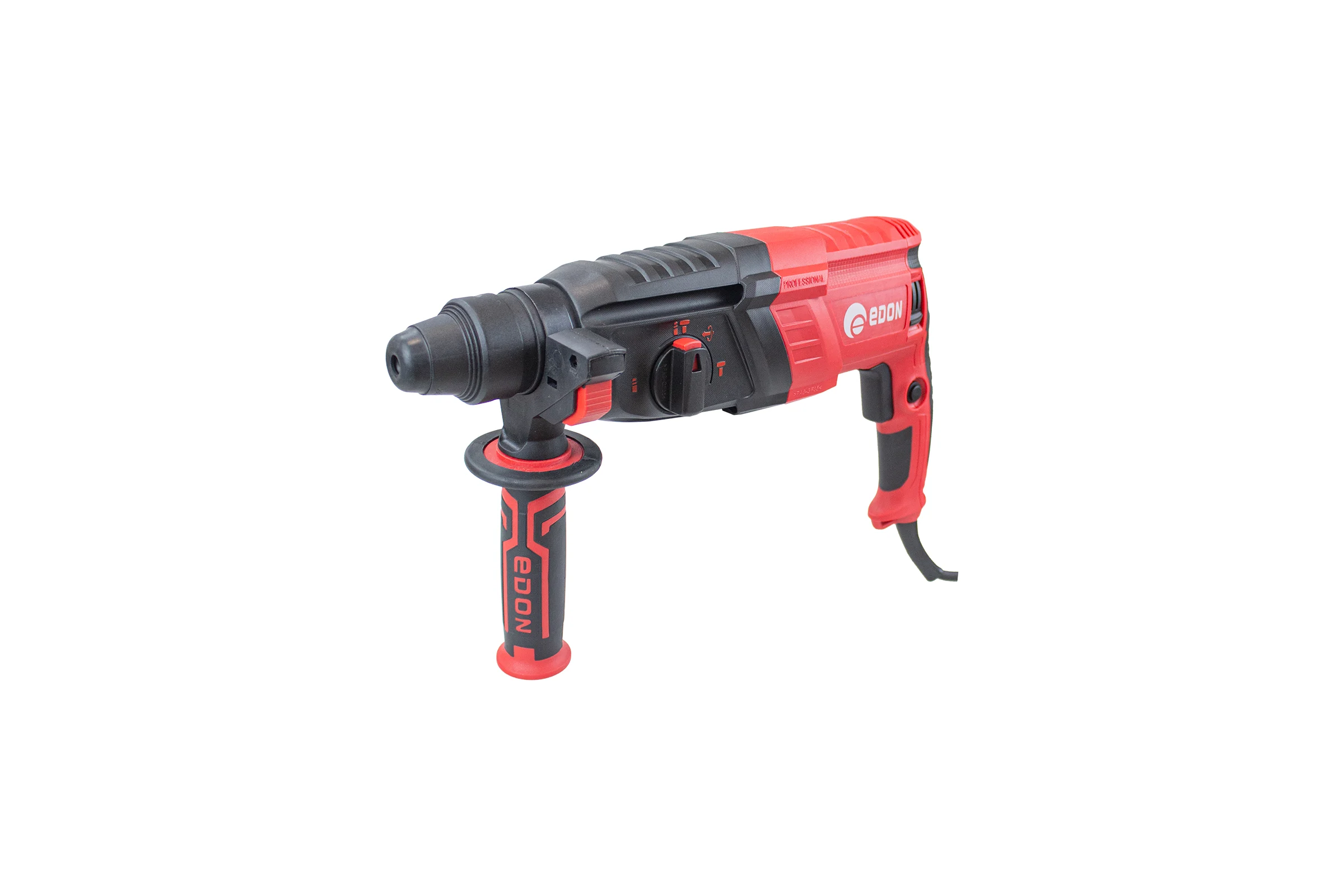 Перфоратор электрический EDON RH-26/1150B 21603
