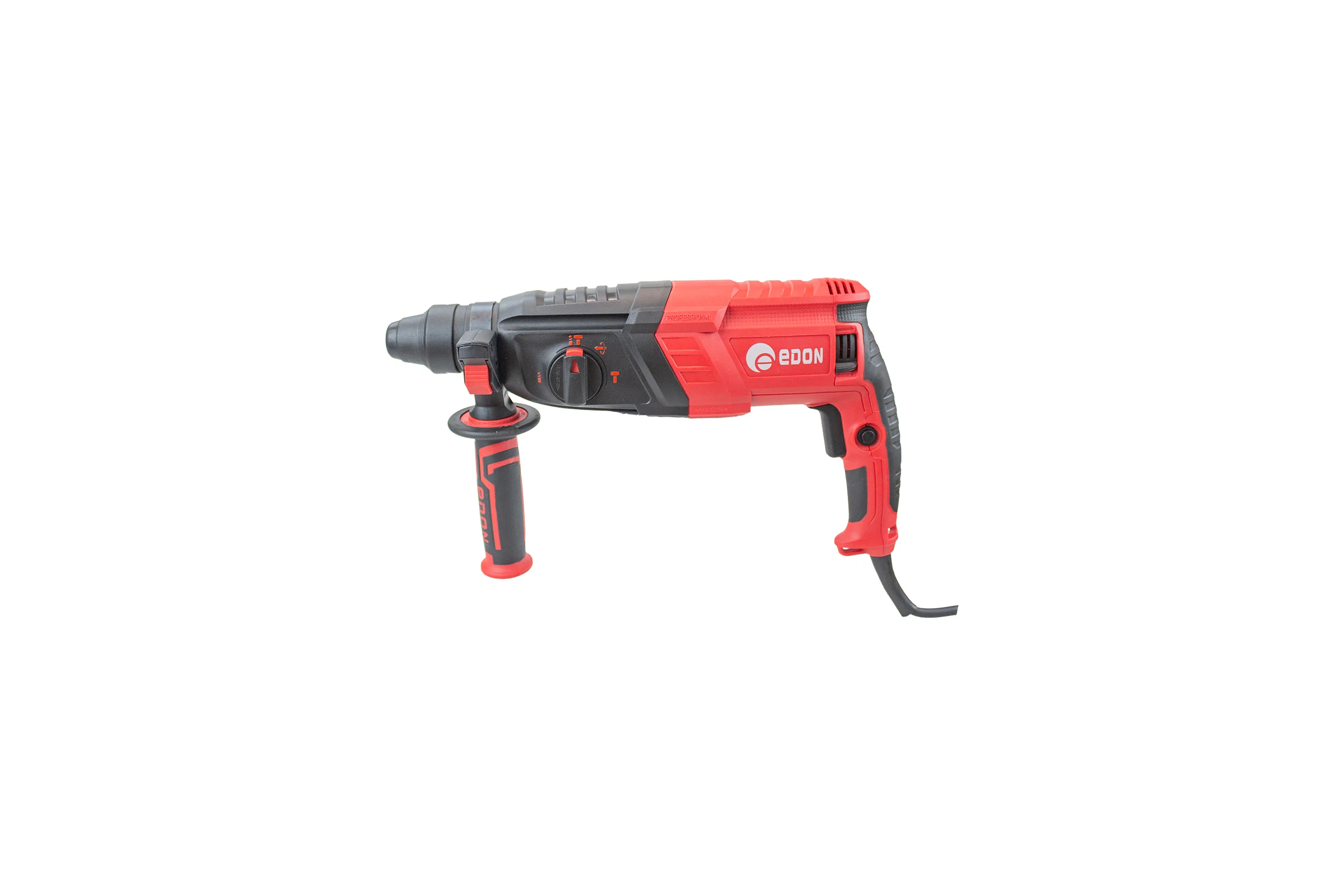 Перфоратор электрический EDON RH-26/1150B 21603