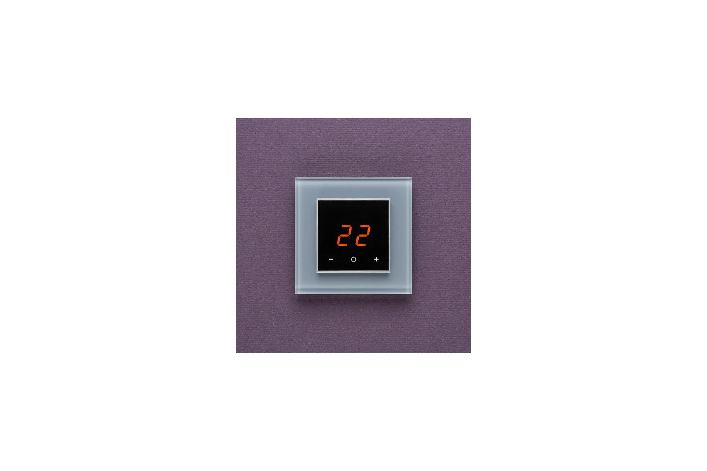 Терморегулятор AURA ORTO 7000 Blue Shadow (дымчатый голубой) 059228