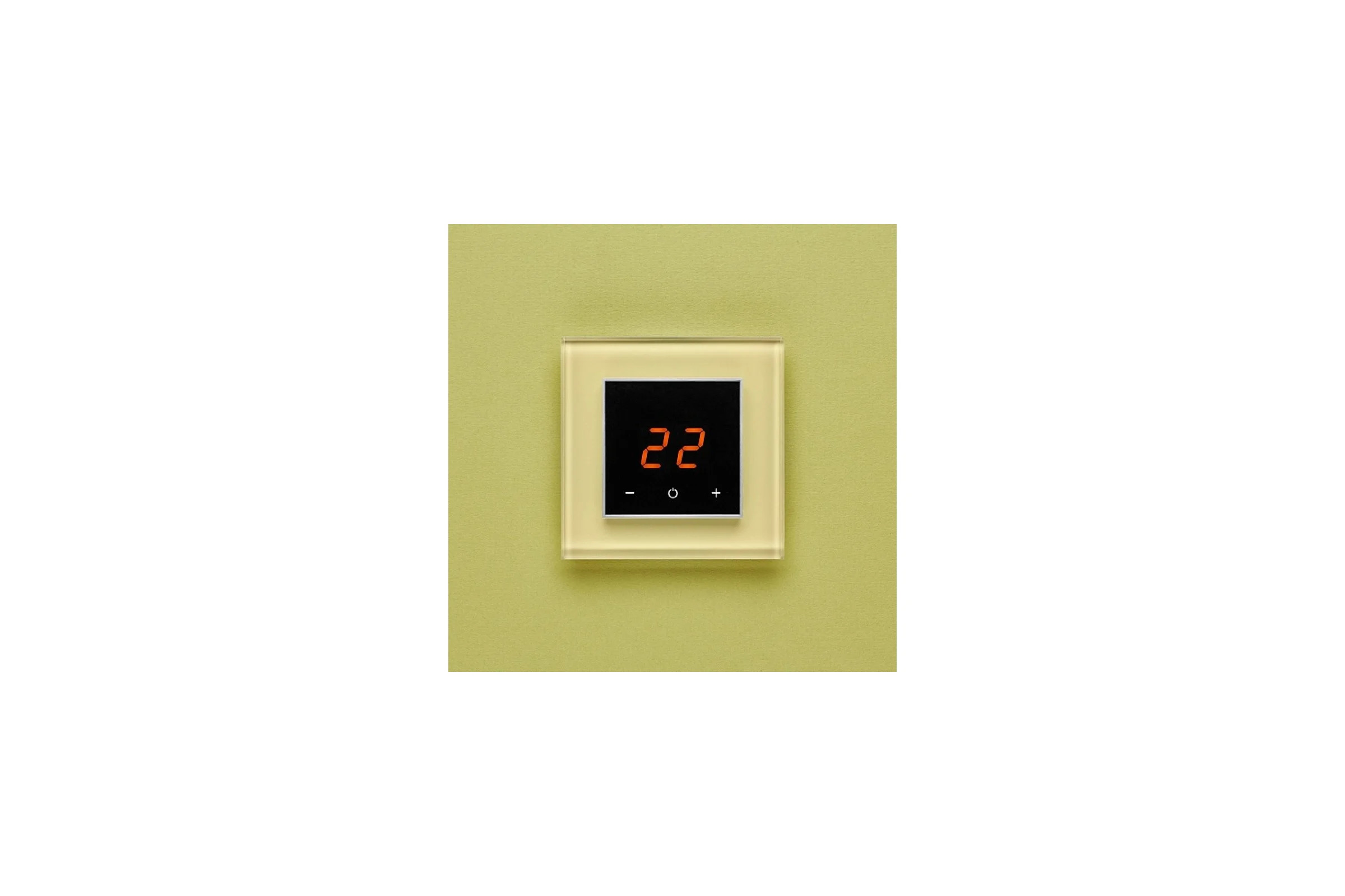 Терморегулятор AURA ORTO 1014 Beige Classic (классический бежевый) 059218