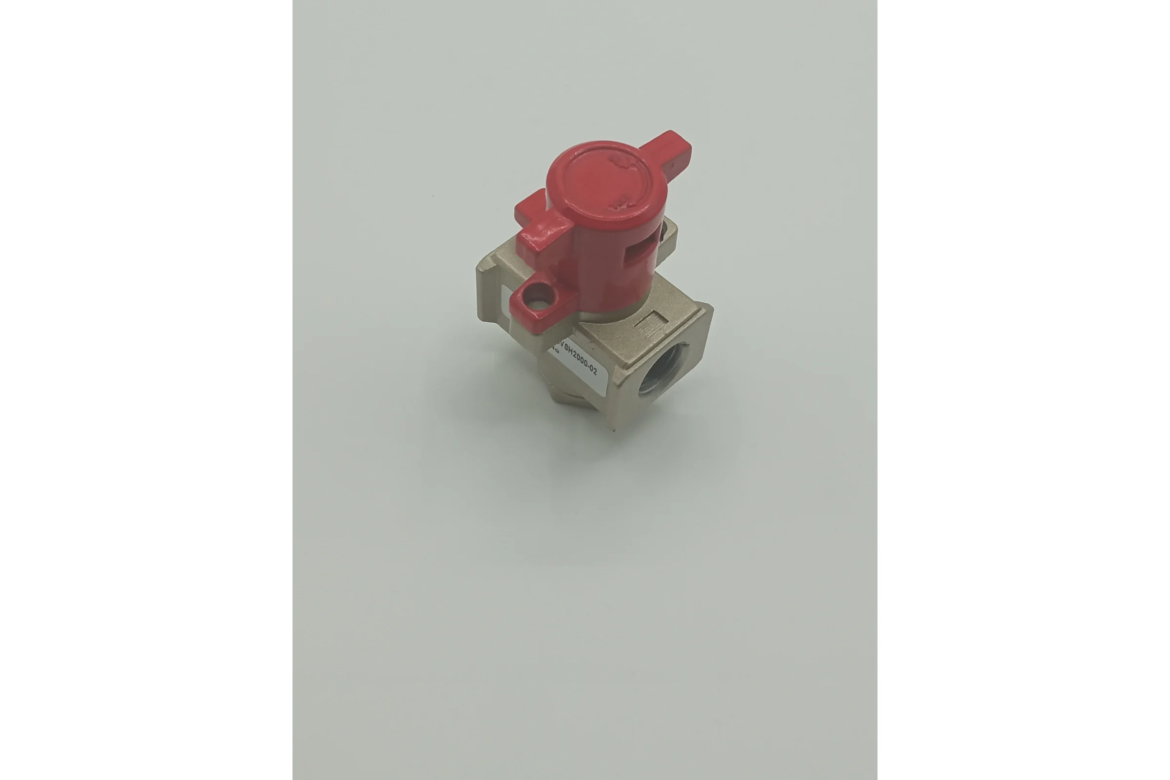 Отсечной клапан Контактная Механика G1/4 KEVSH2000-02
