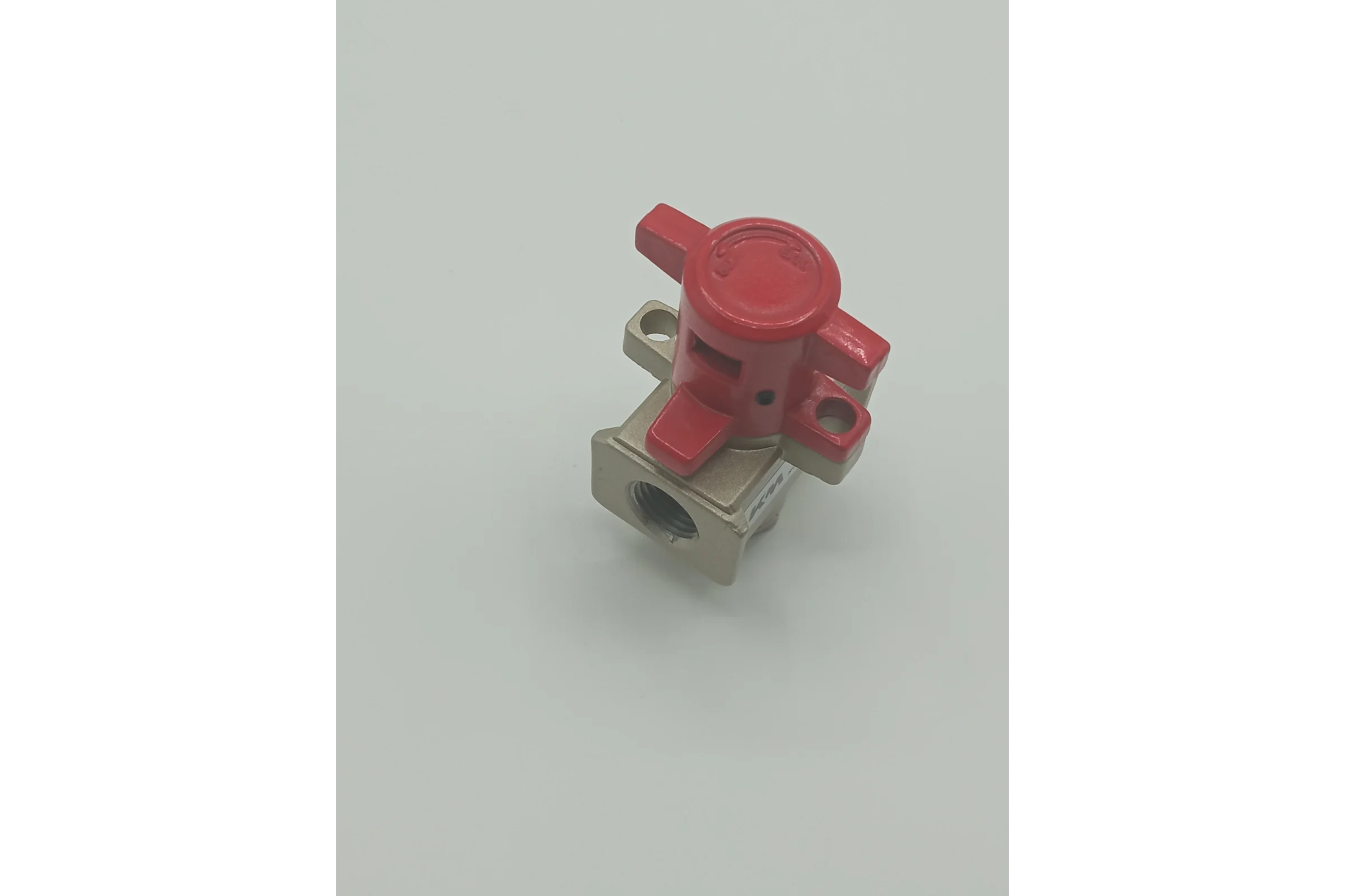 Отсечной клапан Контактная Механика G1/4 KEVSH2000-02