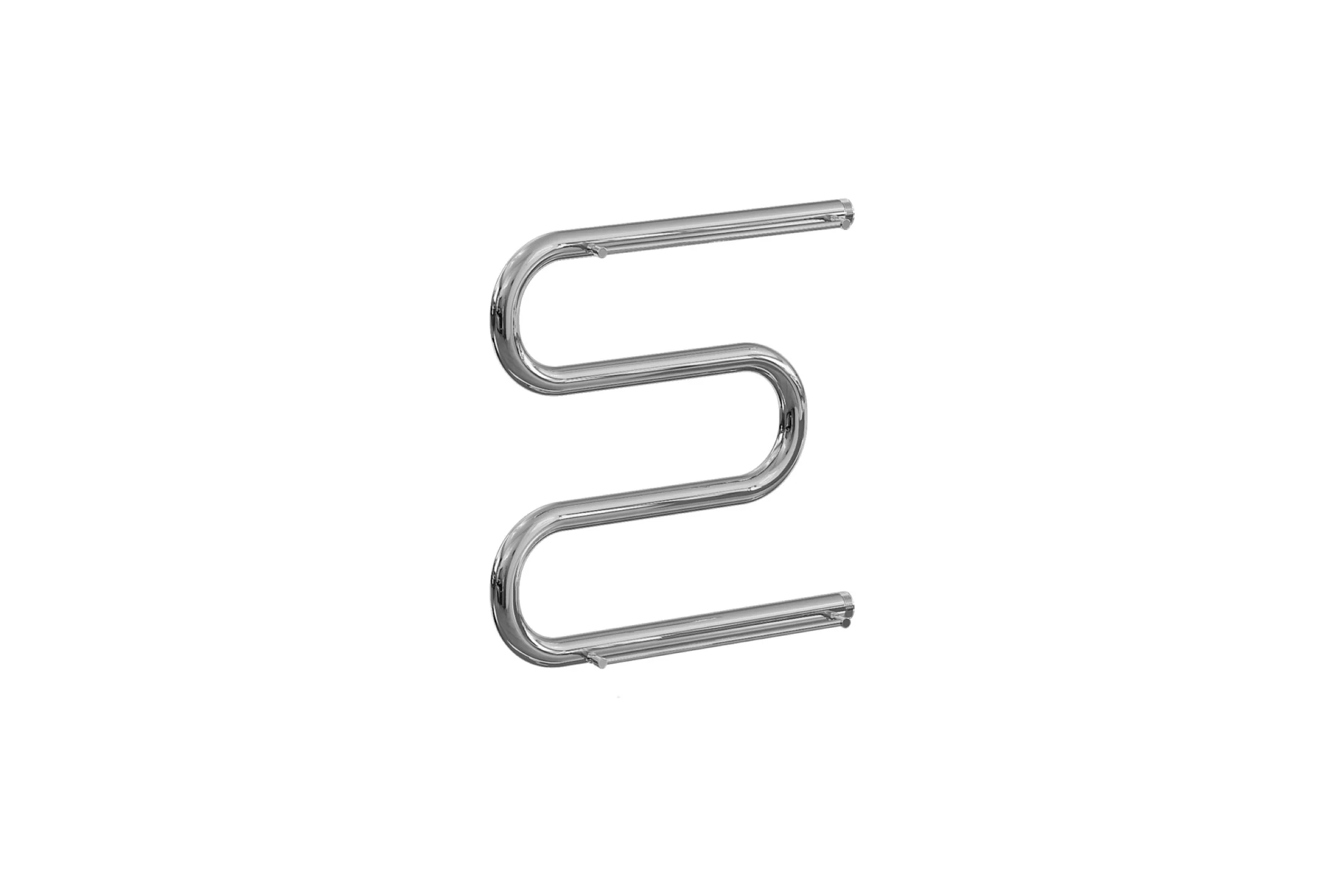 Полотенцесушитель MIXLINE SIMPLE M 50x50 1'' ПОЛКА 556298