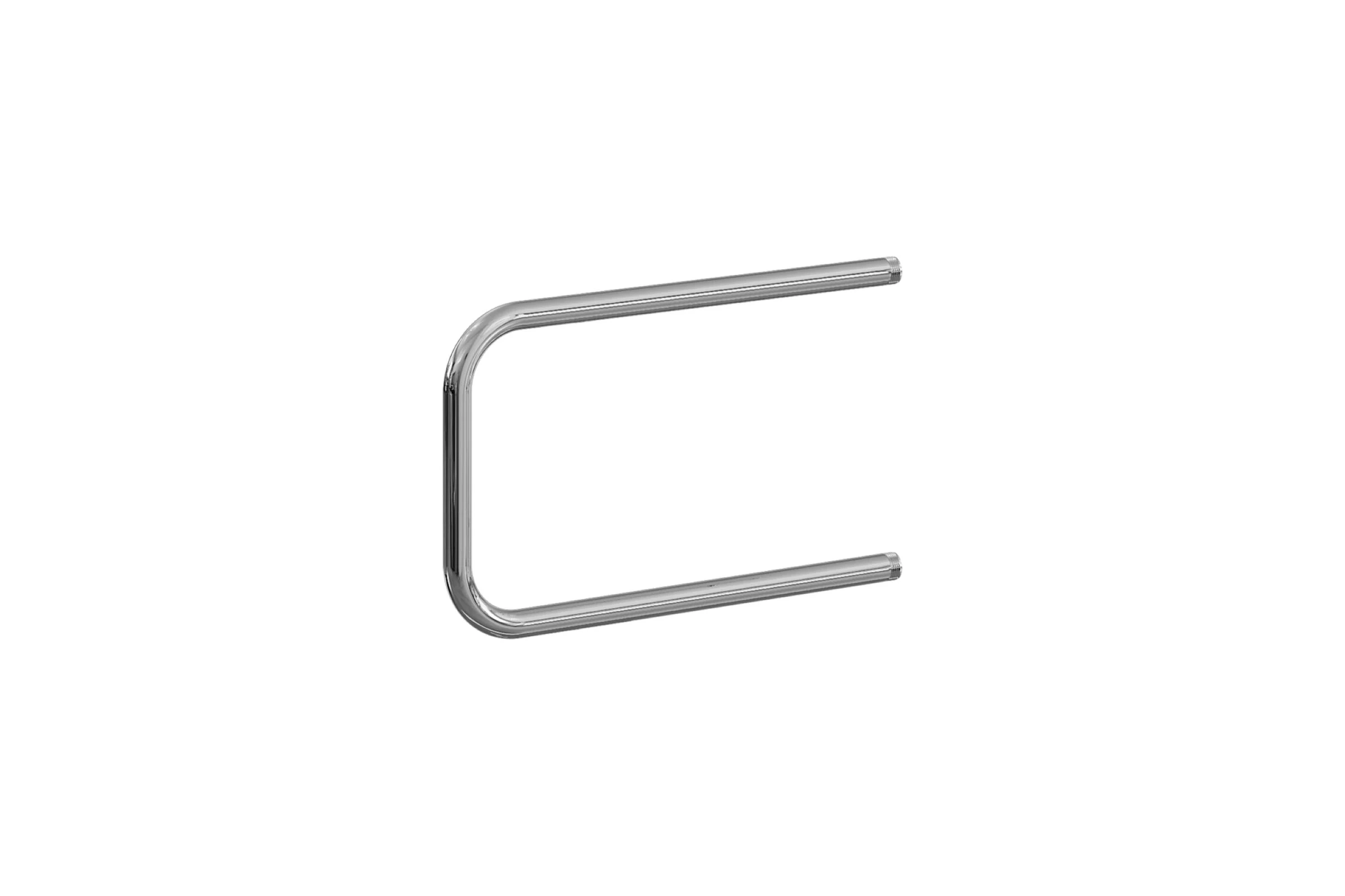 Полотенцесушитель MIXLINE SIMPLE P 32x50 1'' 556313